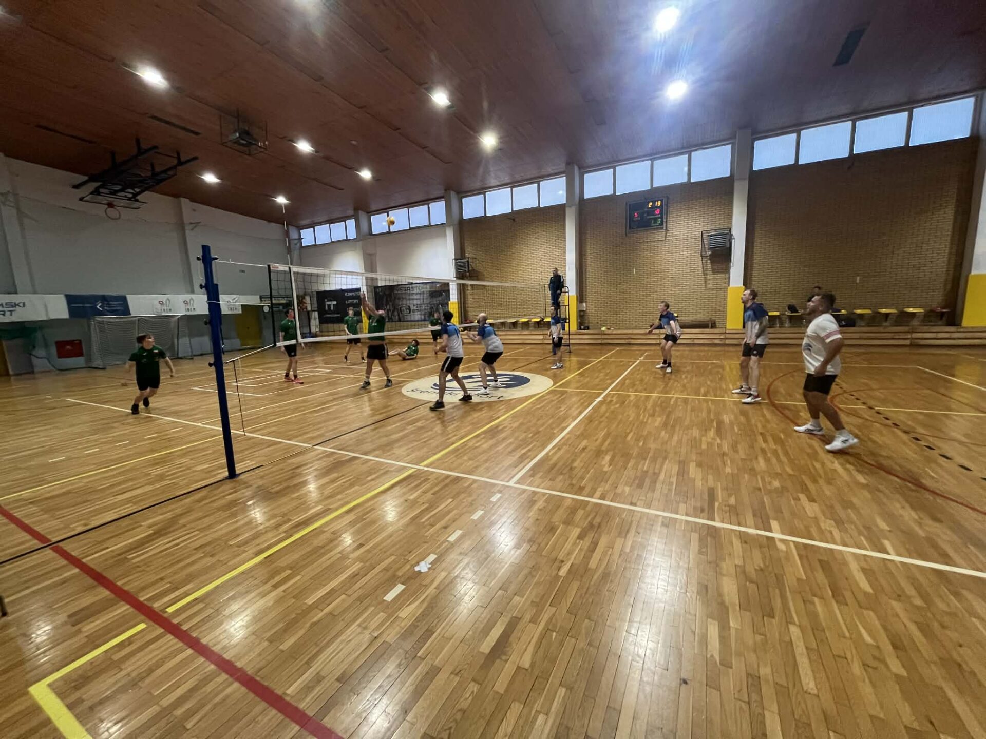 Śremski Sport