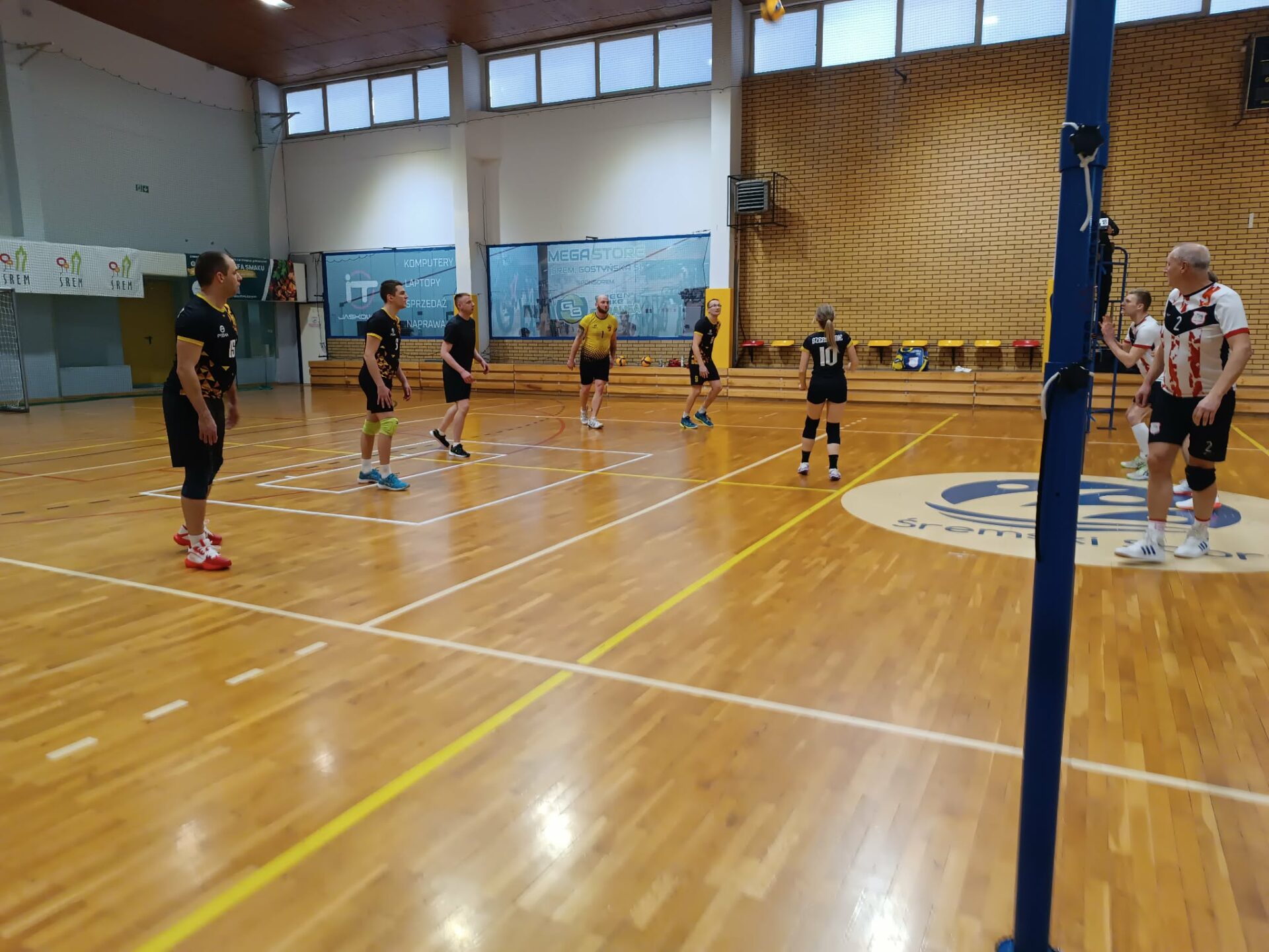 Śremski Sport