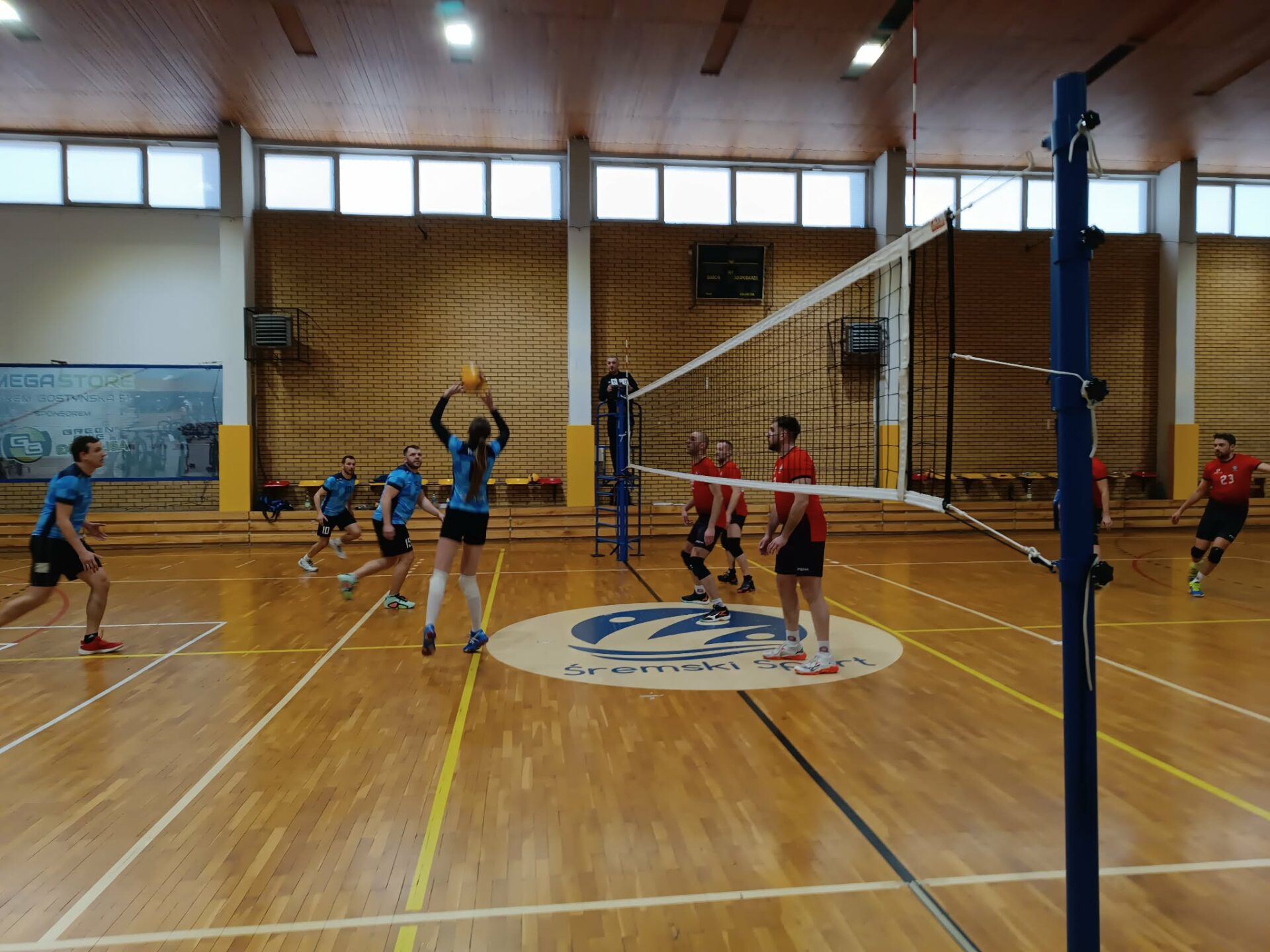 Śremski Sport