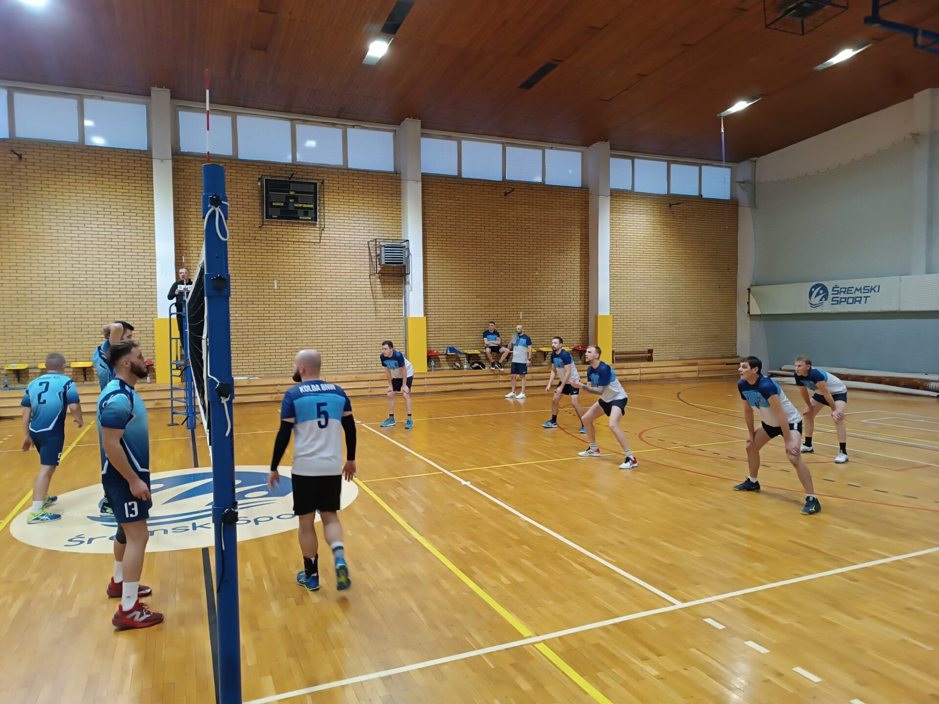 Śremski Sport