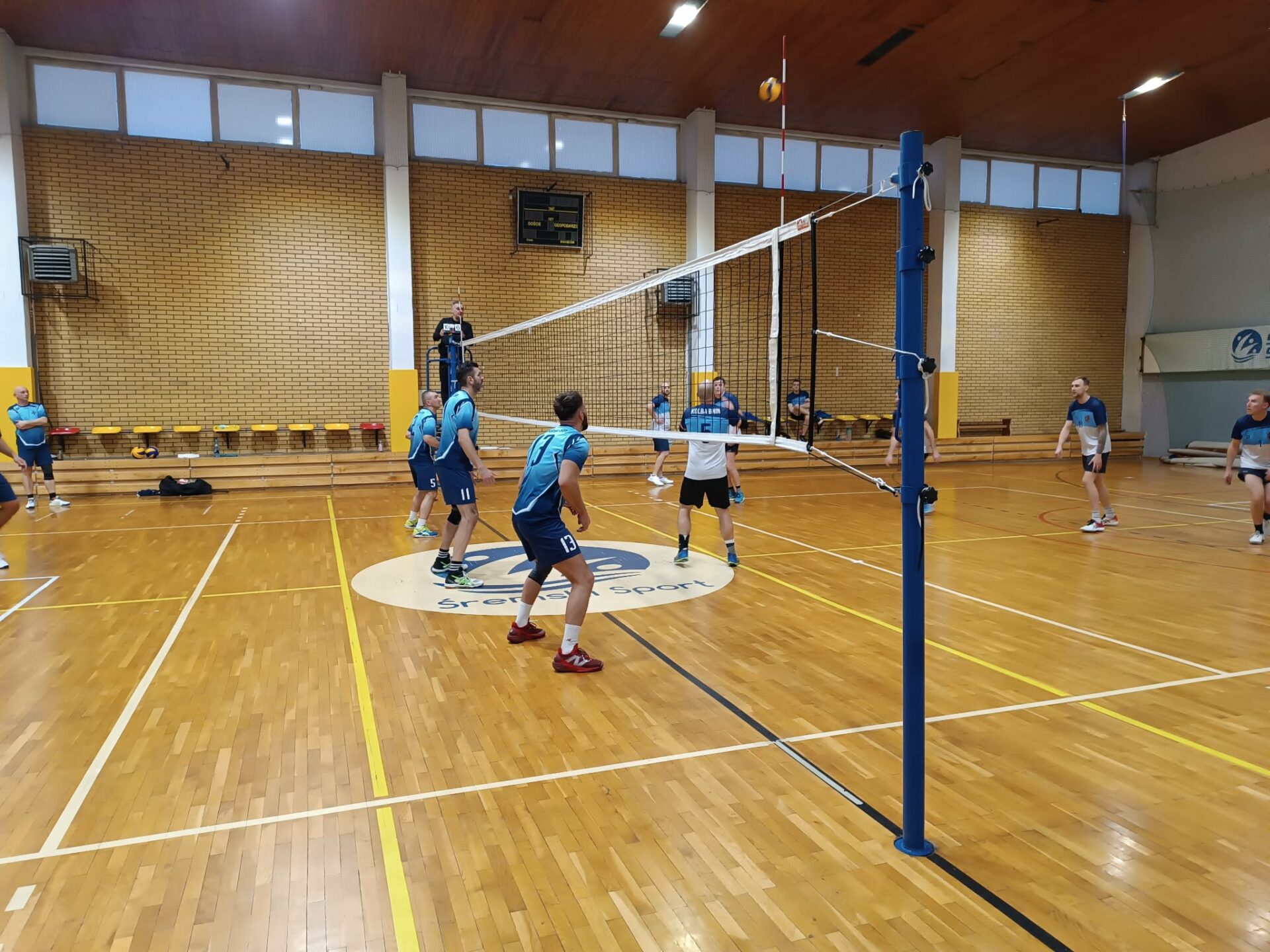 Śremski Sport