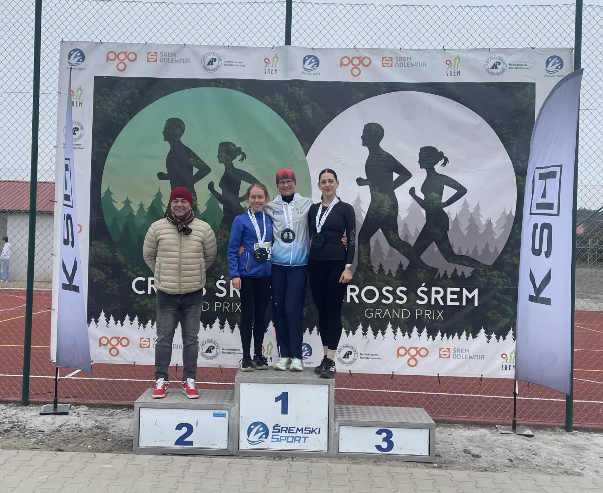 Śremski Sport