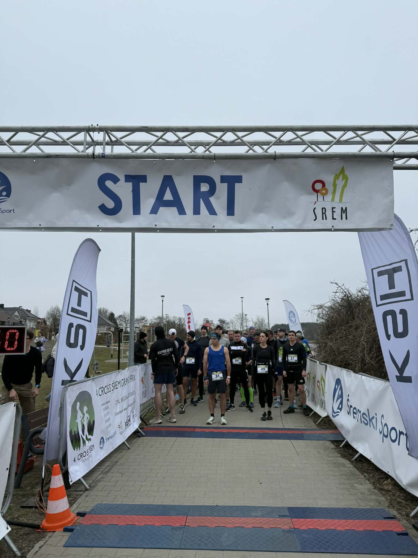 Śremski Sport