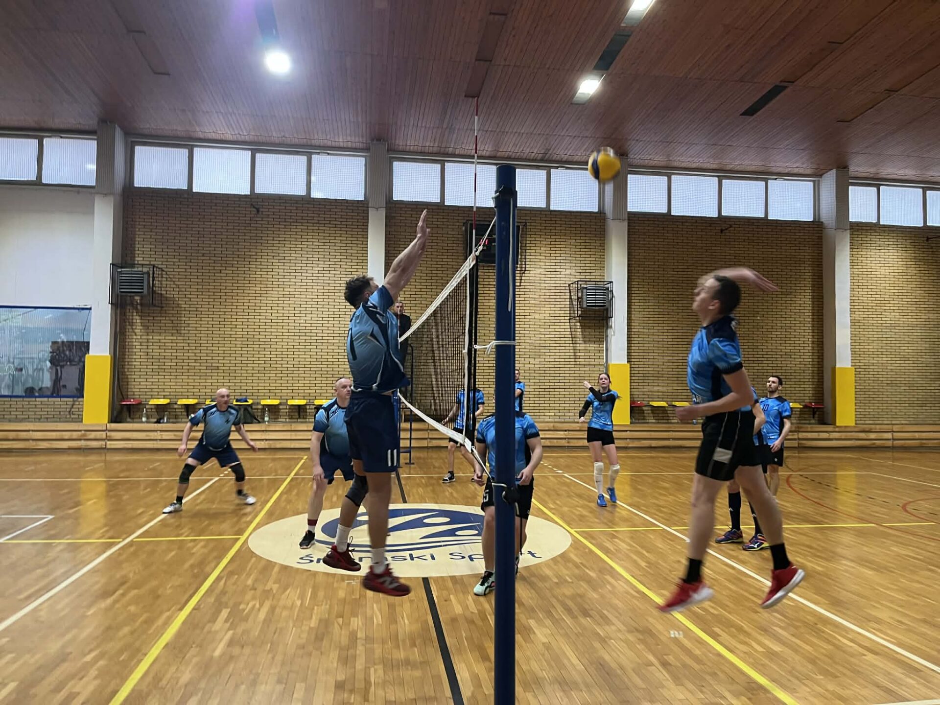 Śremski Sport