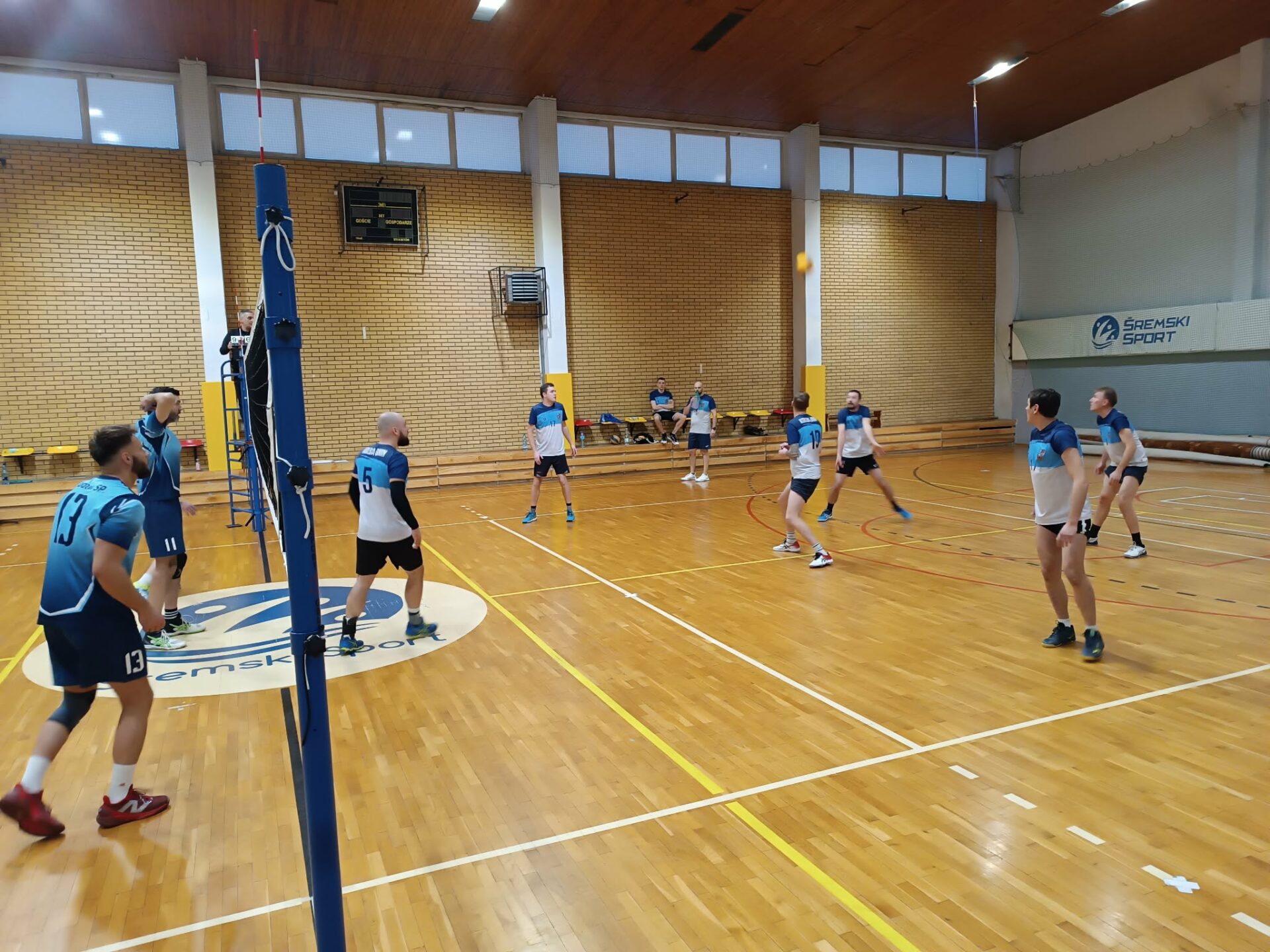 Śremski Sport