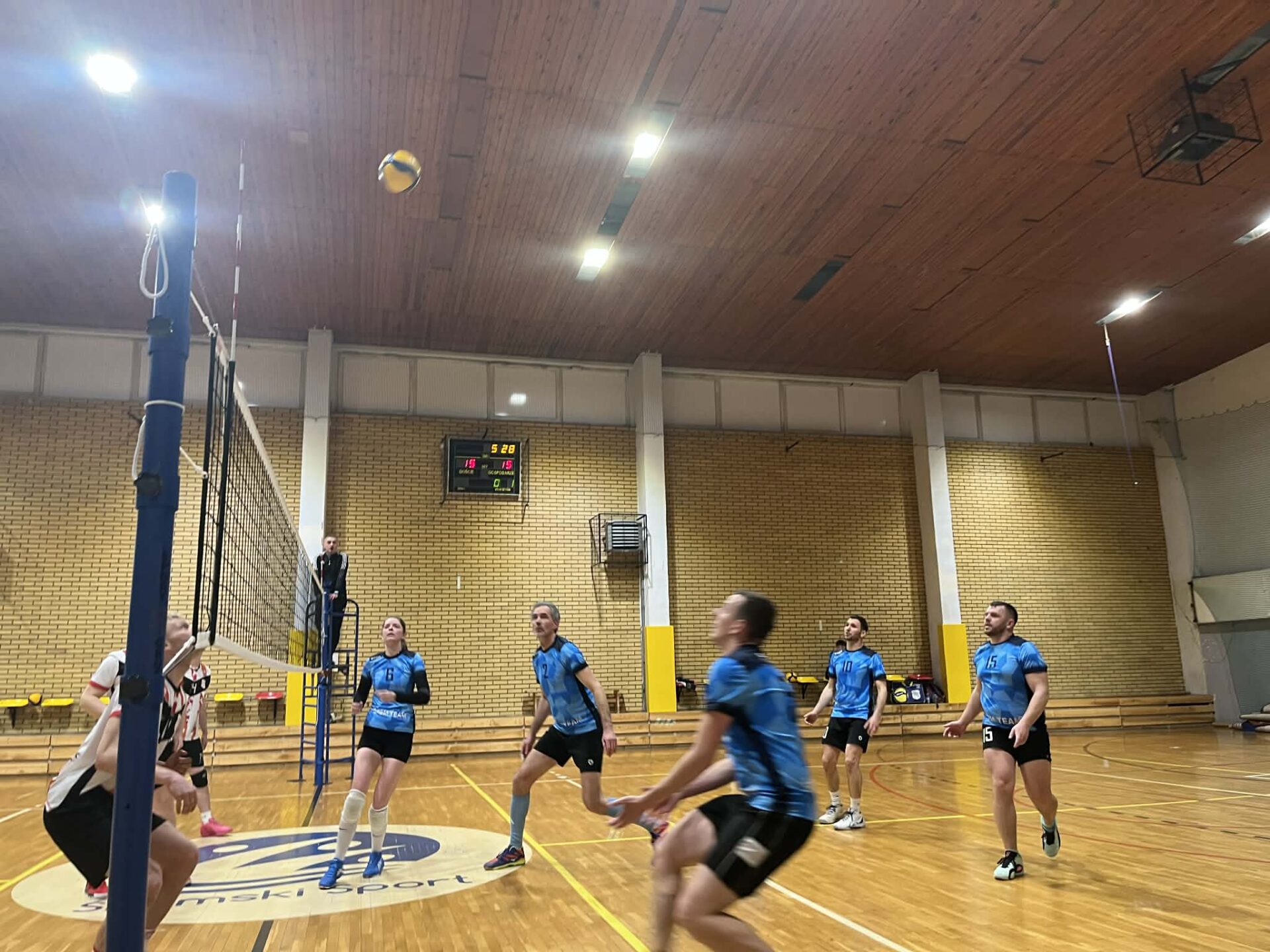 Śremski Sport
