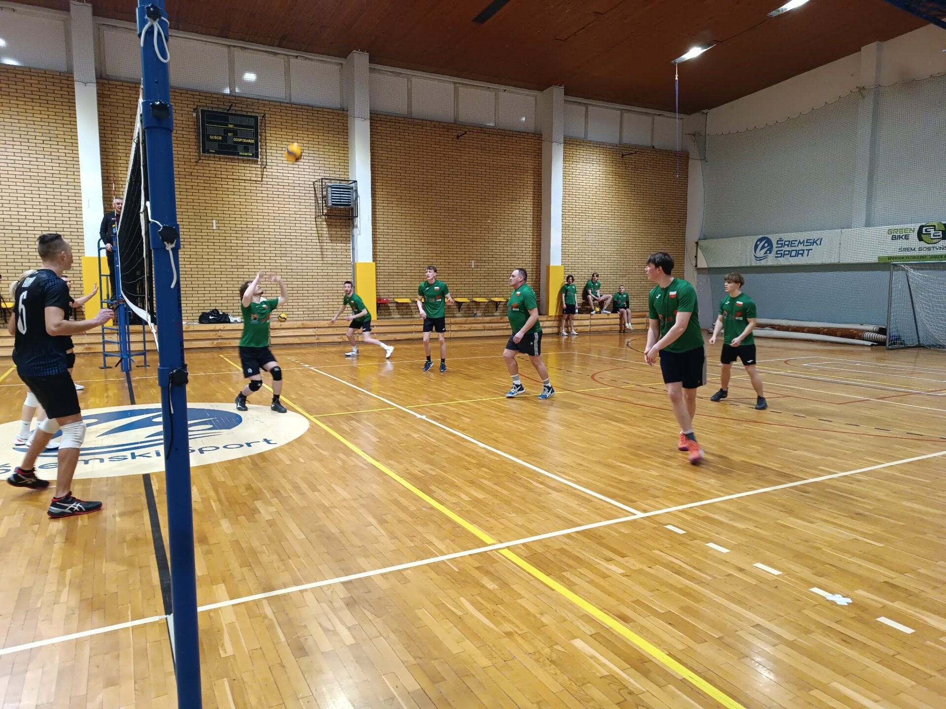 Śremski Sport
