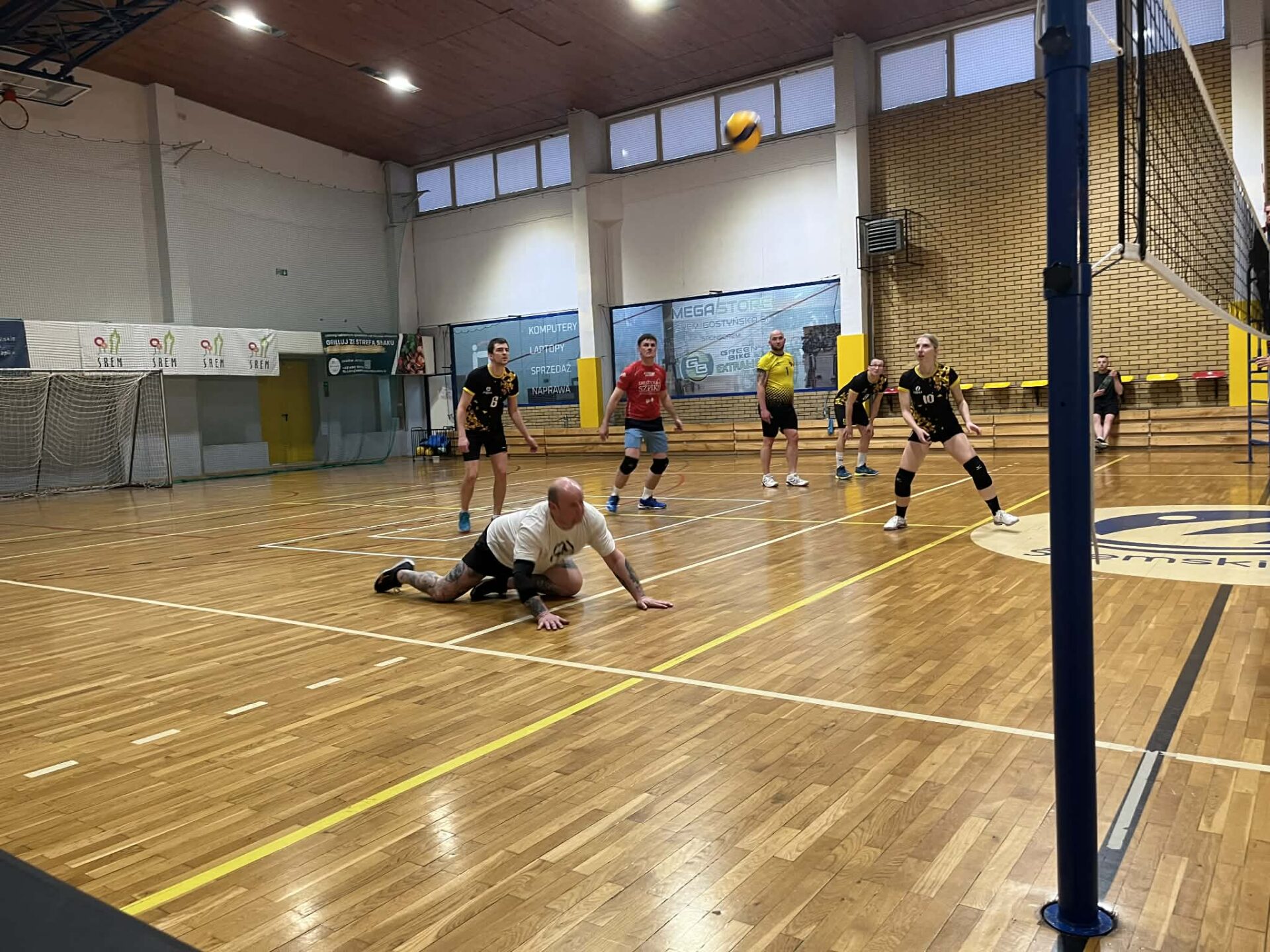 Śremski Sport