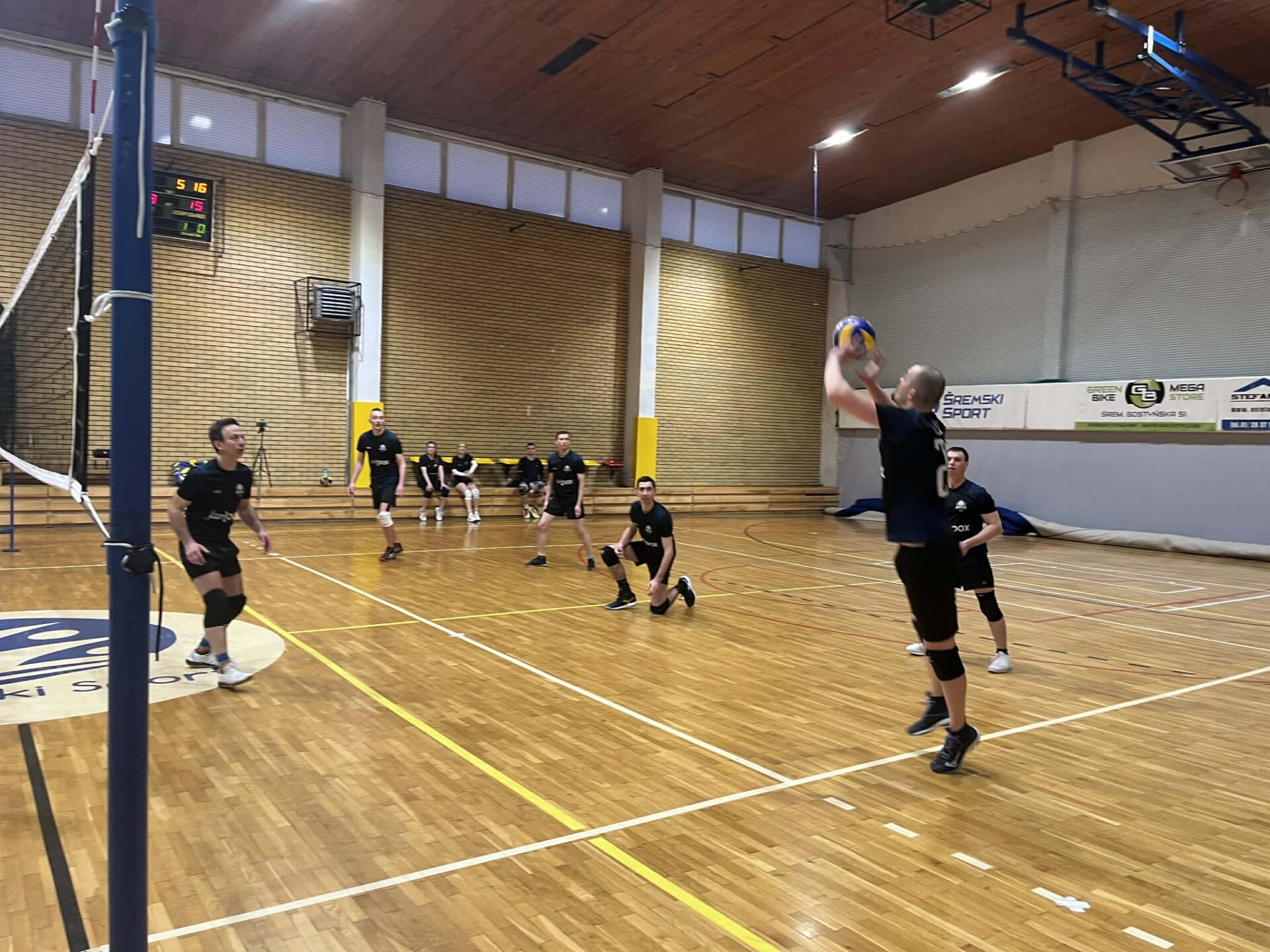 Śremski Sport