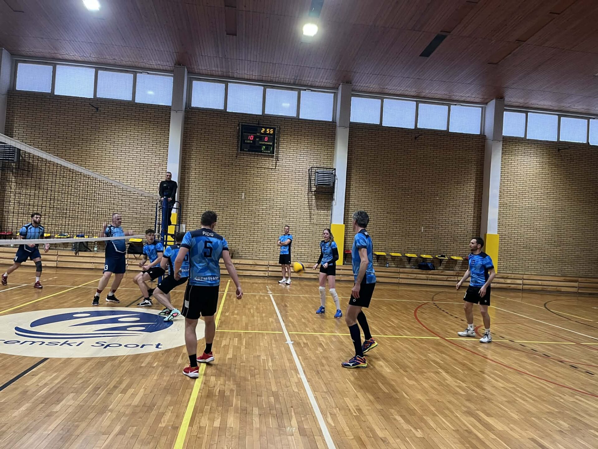 Śremski Sport
