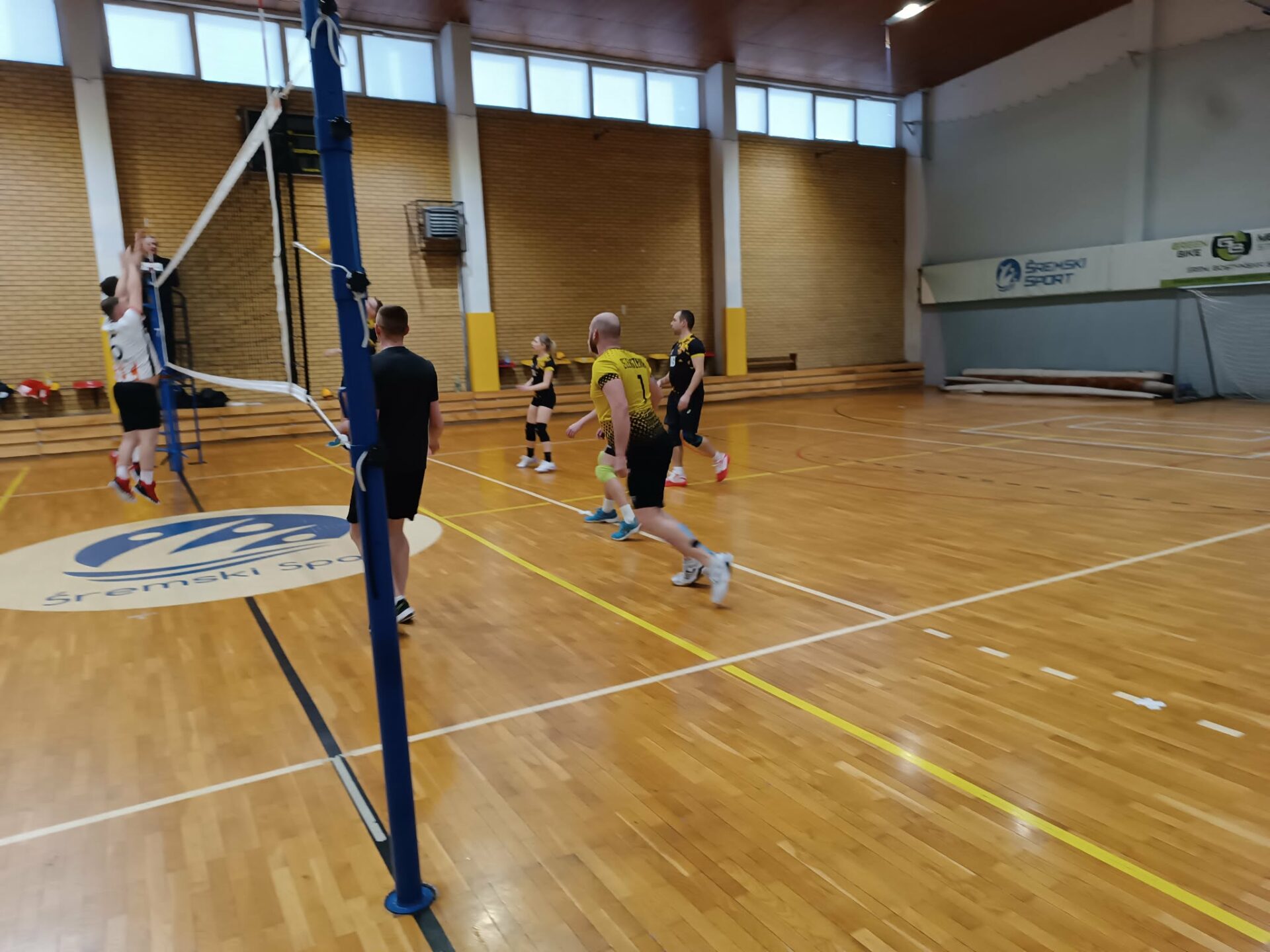 Śremski Sport