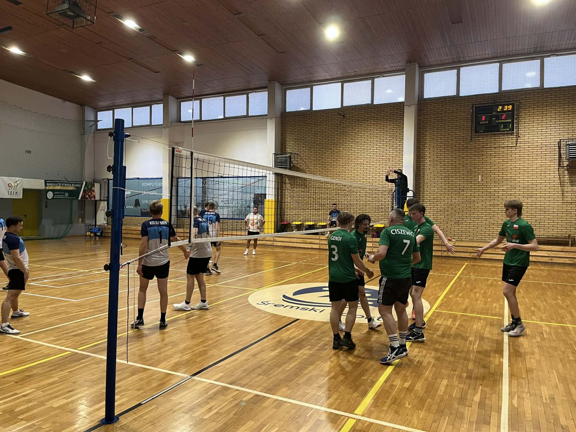 Śremski Sport
