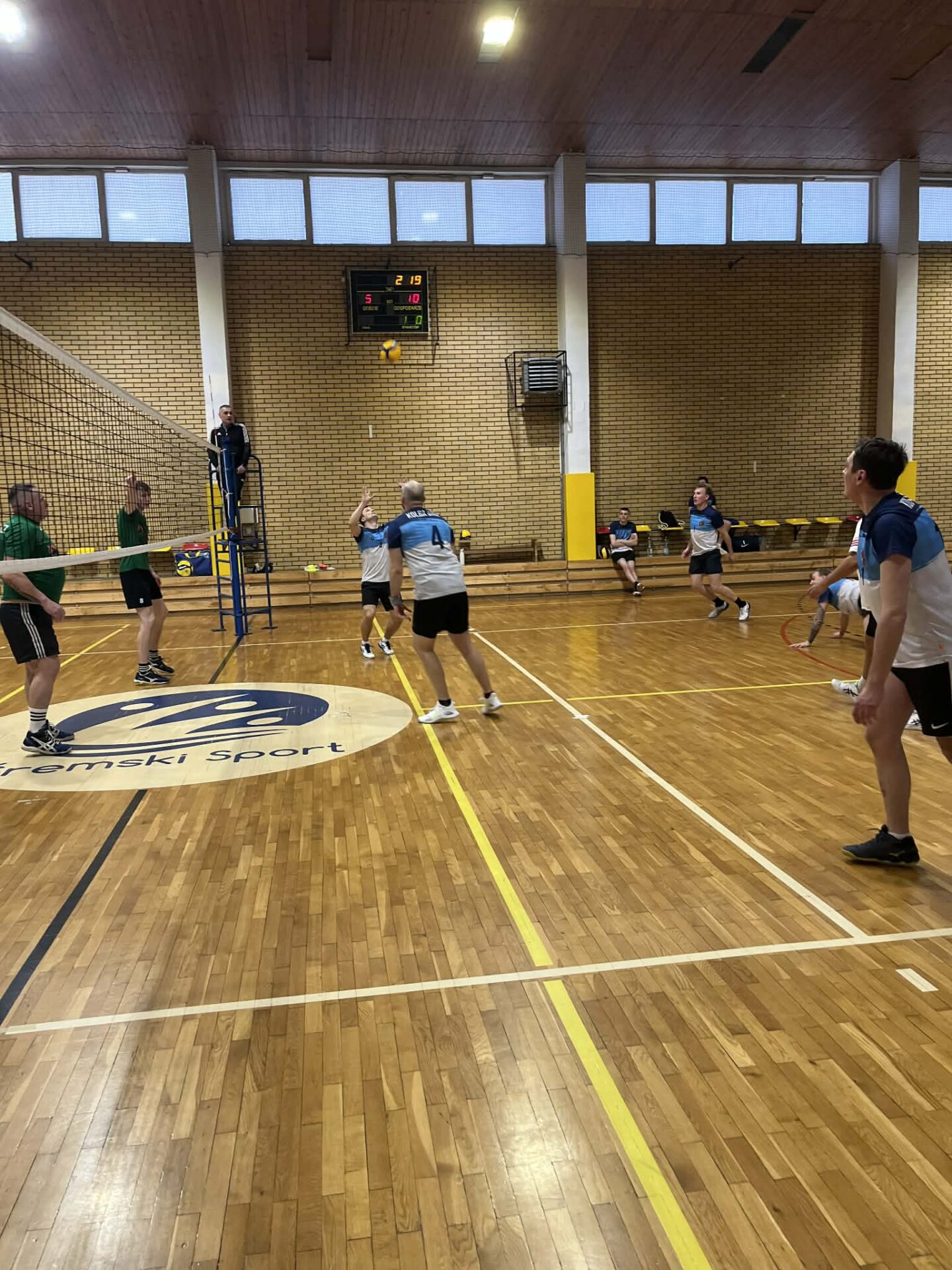 Śremski Sport