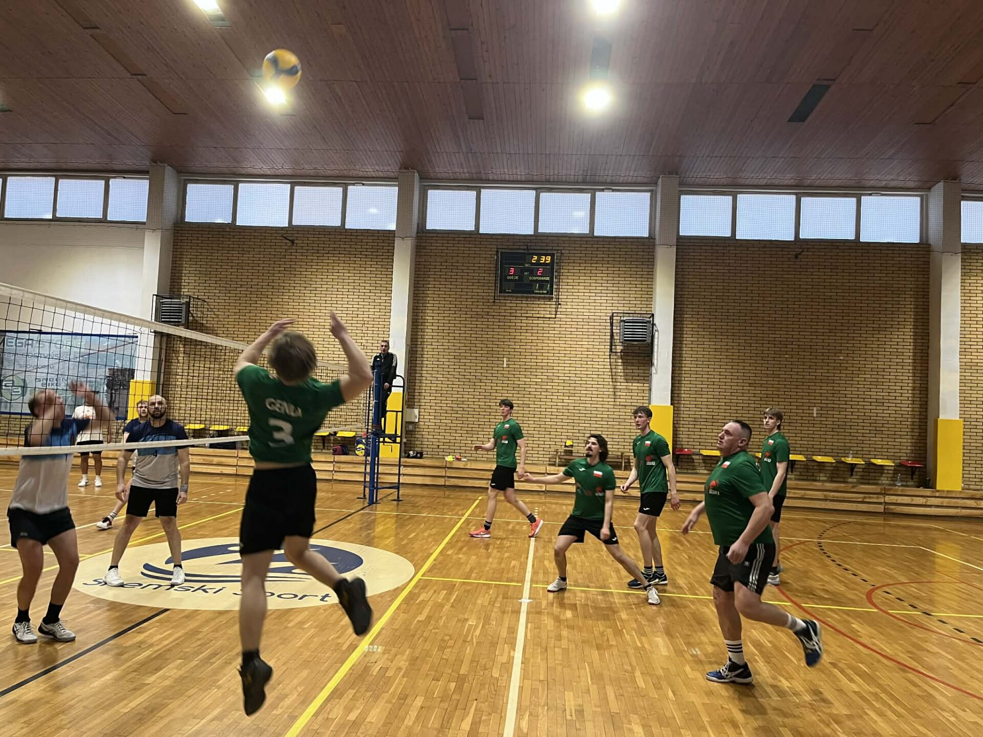 Śremski Sport