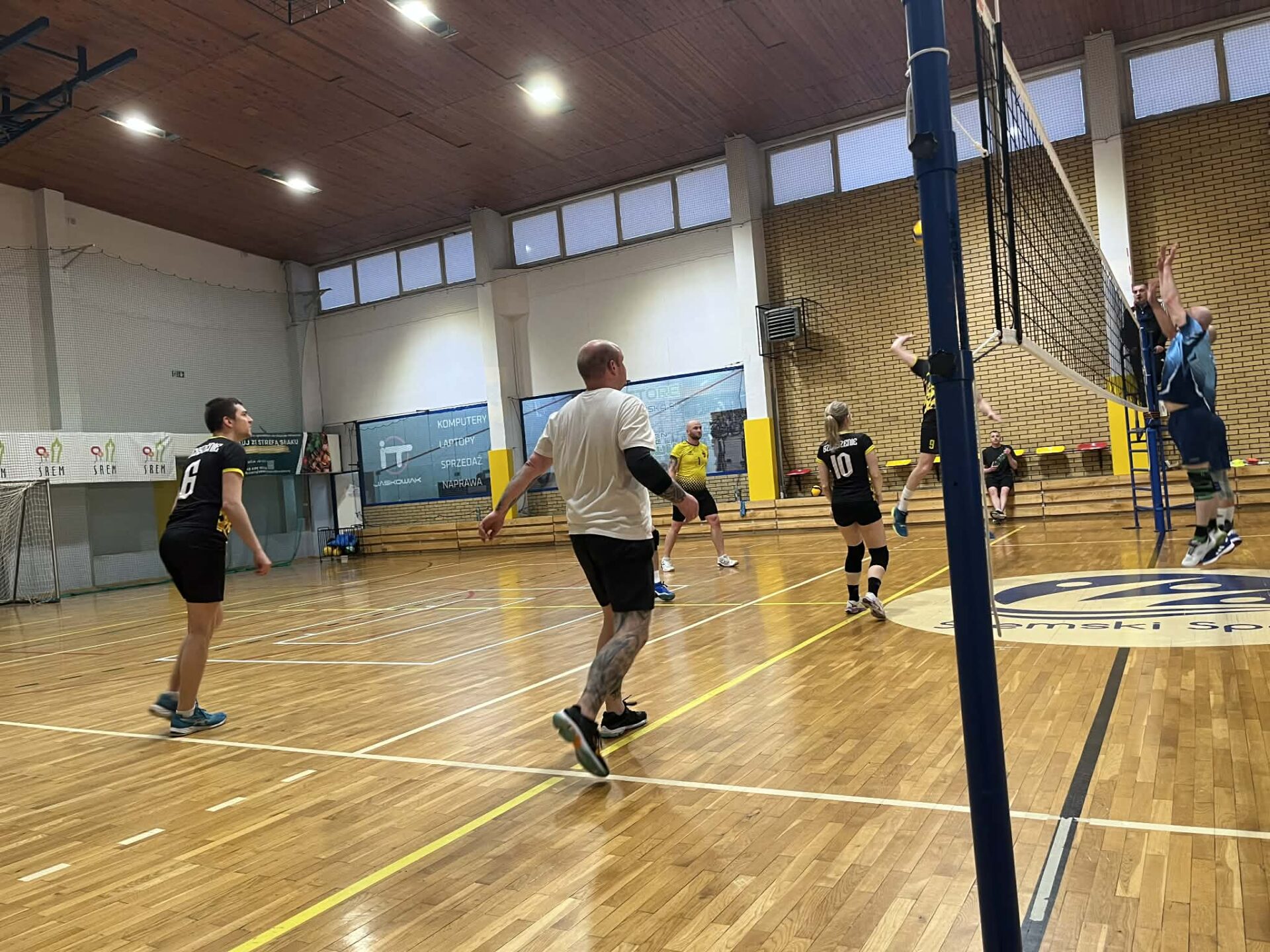 Śremski Sport