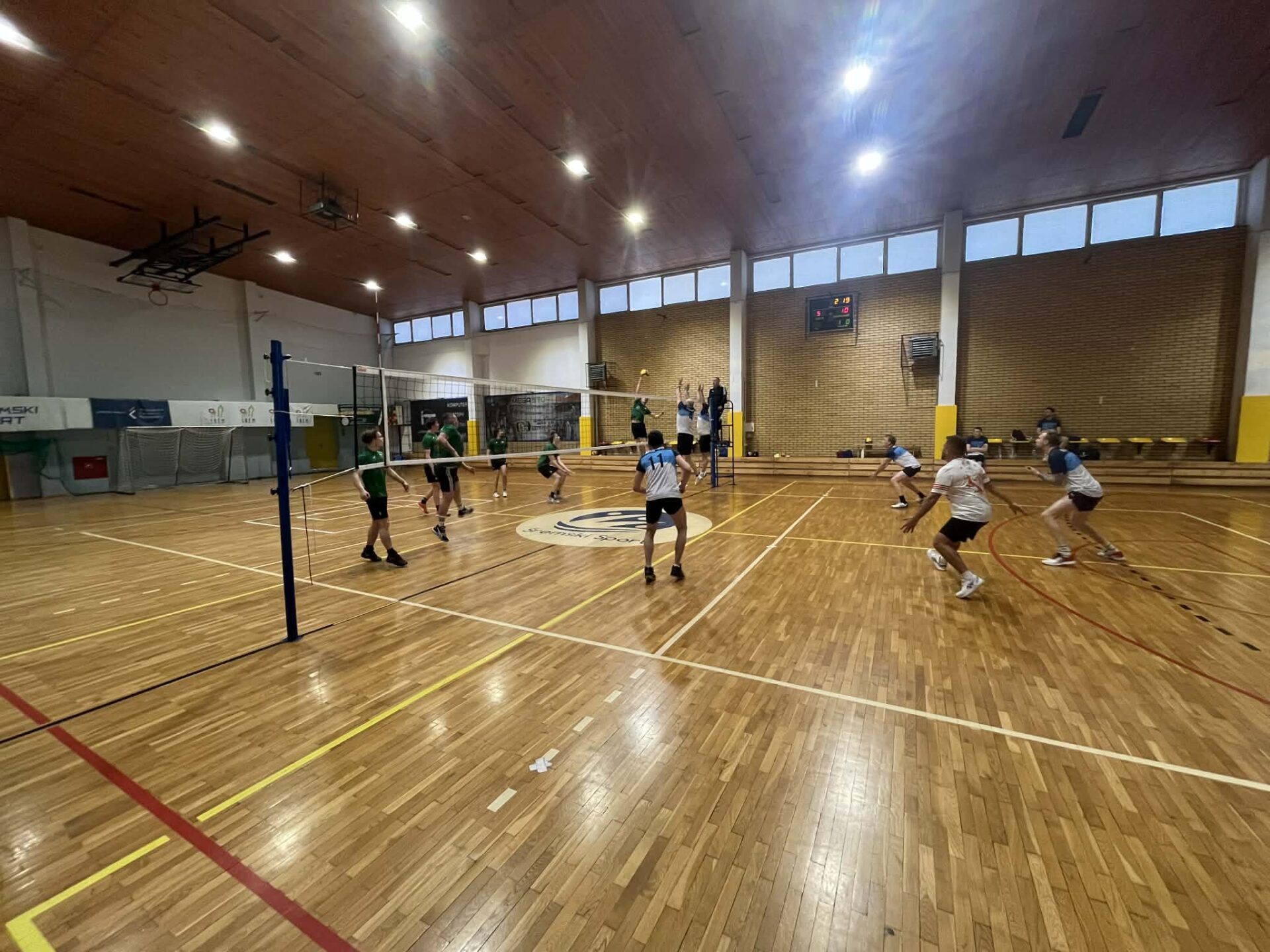 Śremski Sport