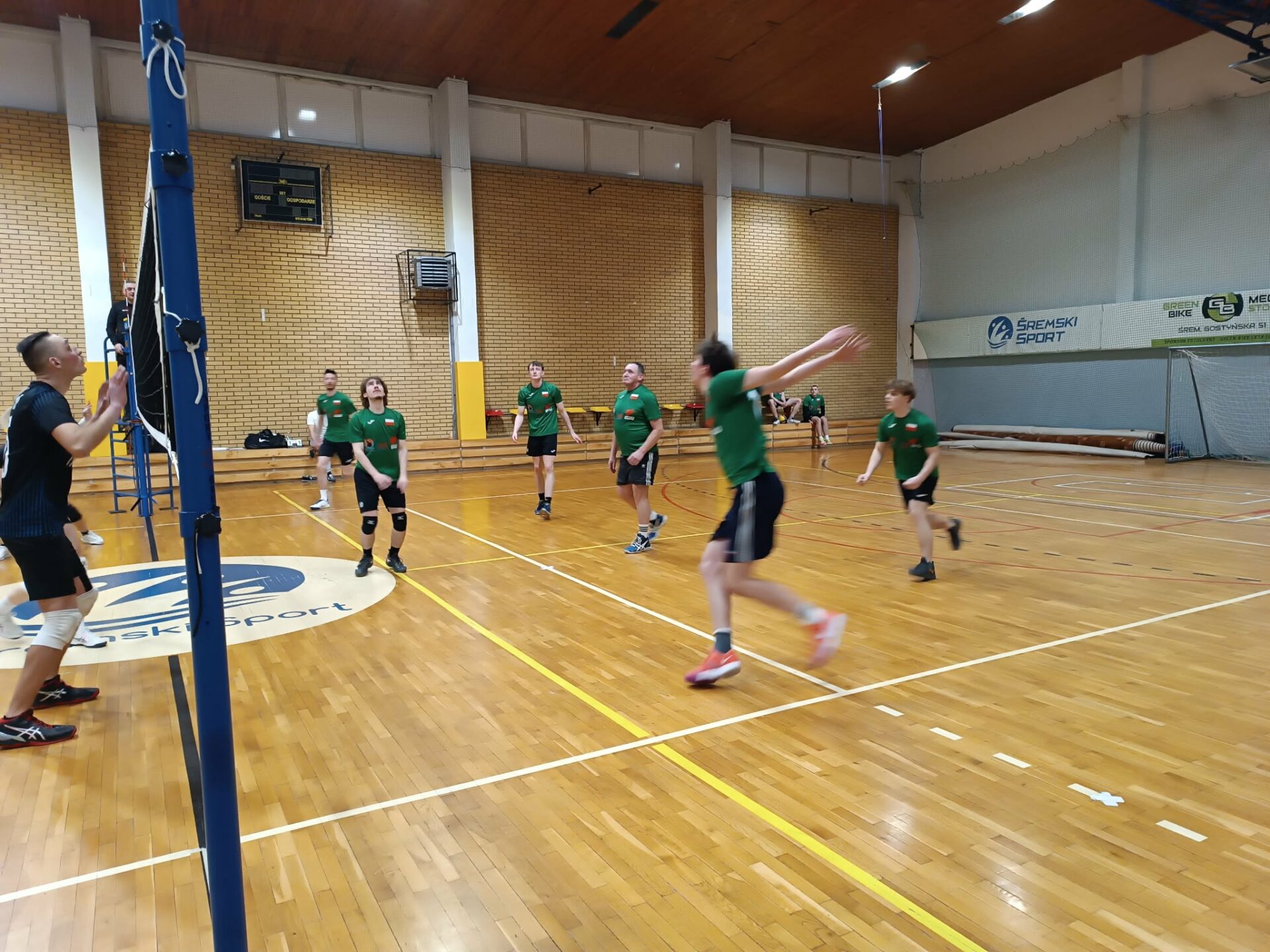 Śremski Sport