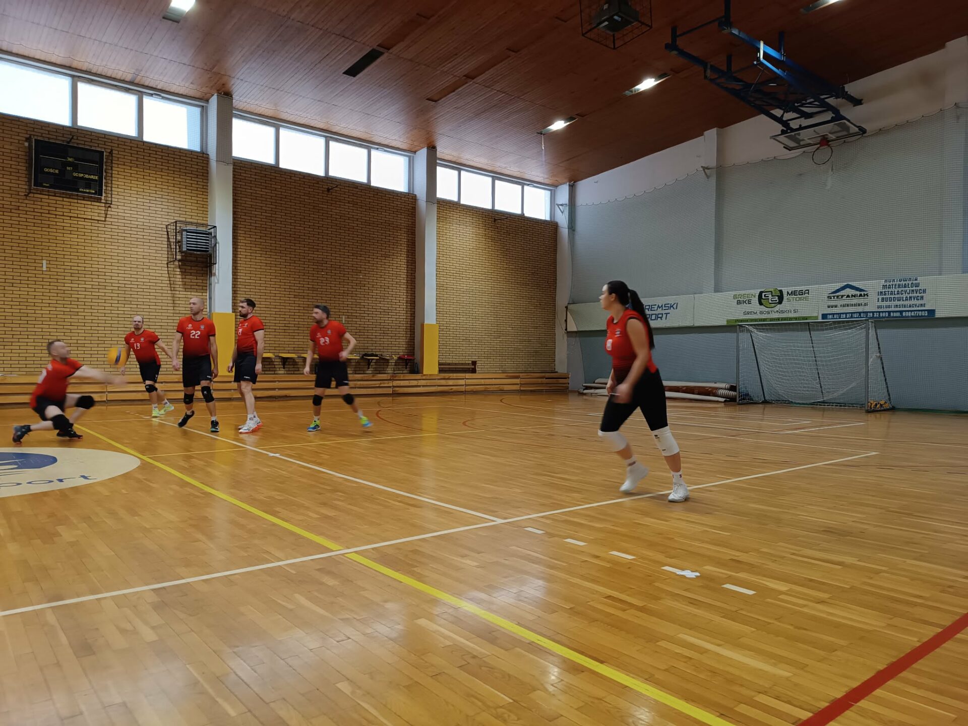 Śremski Sport