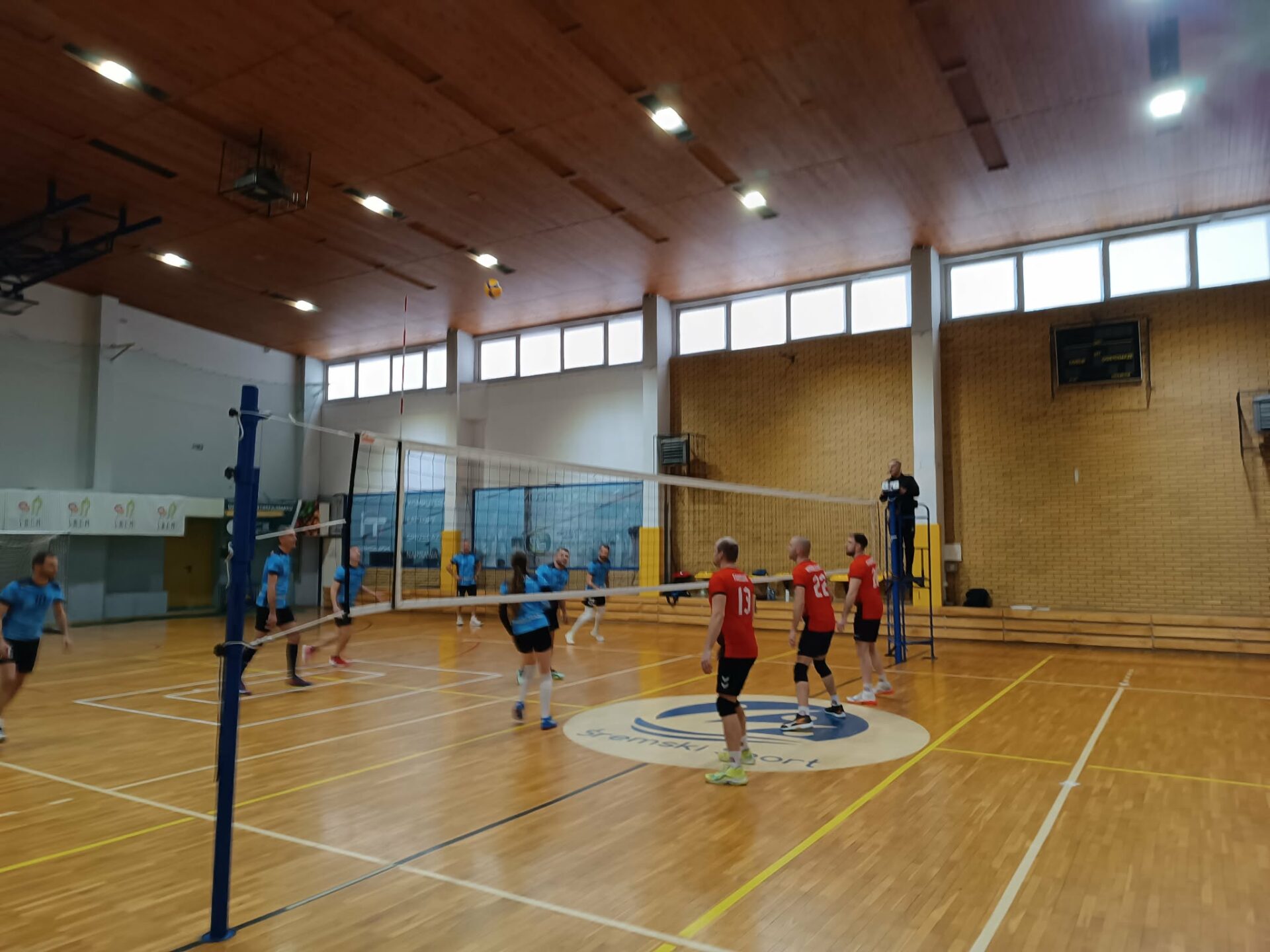 Śremski Sport