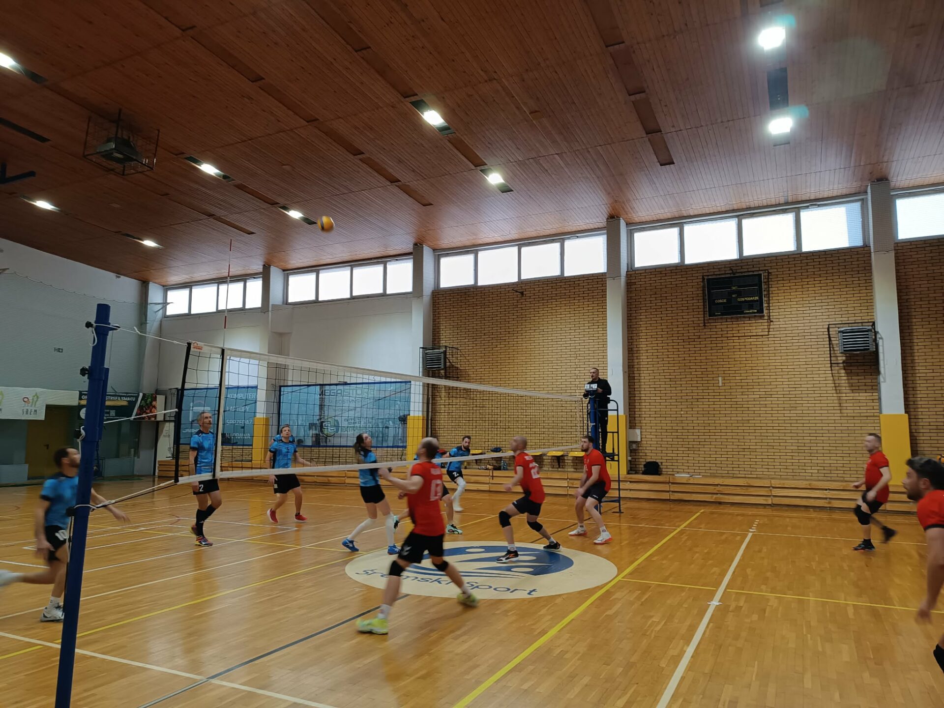 Śremski Sport