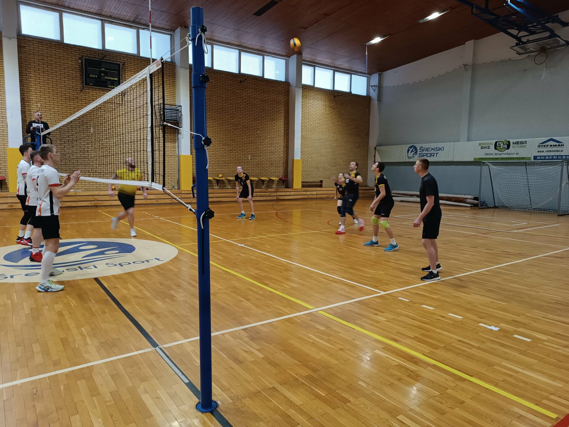 Śremski Sport