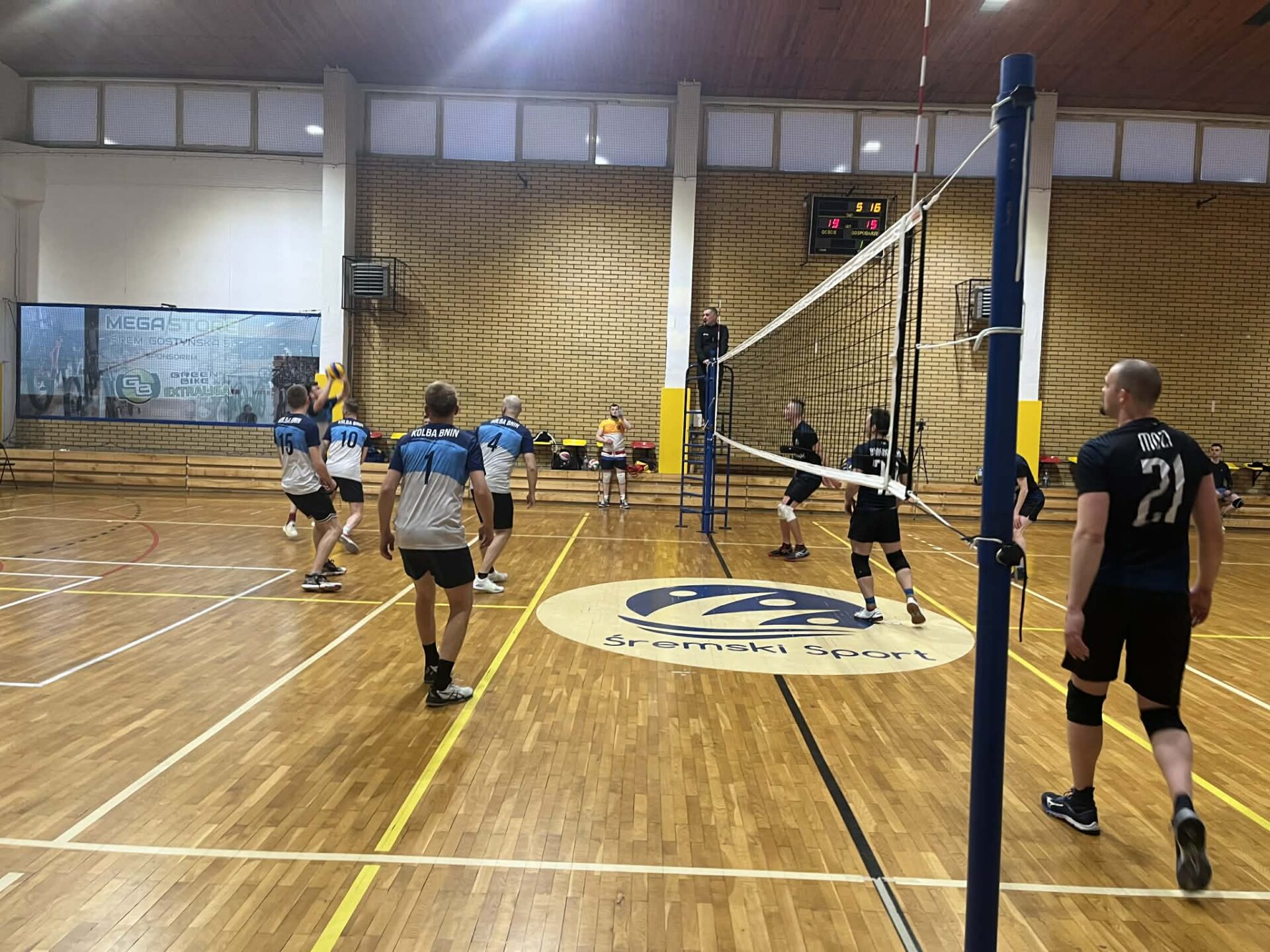 Śremski Sport