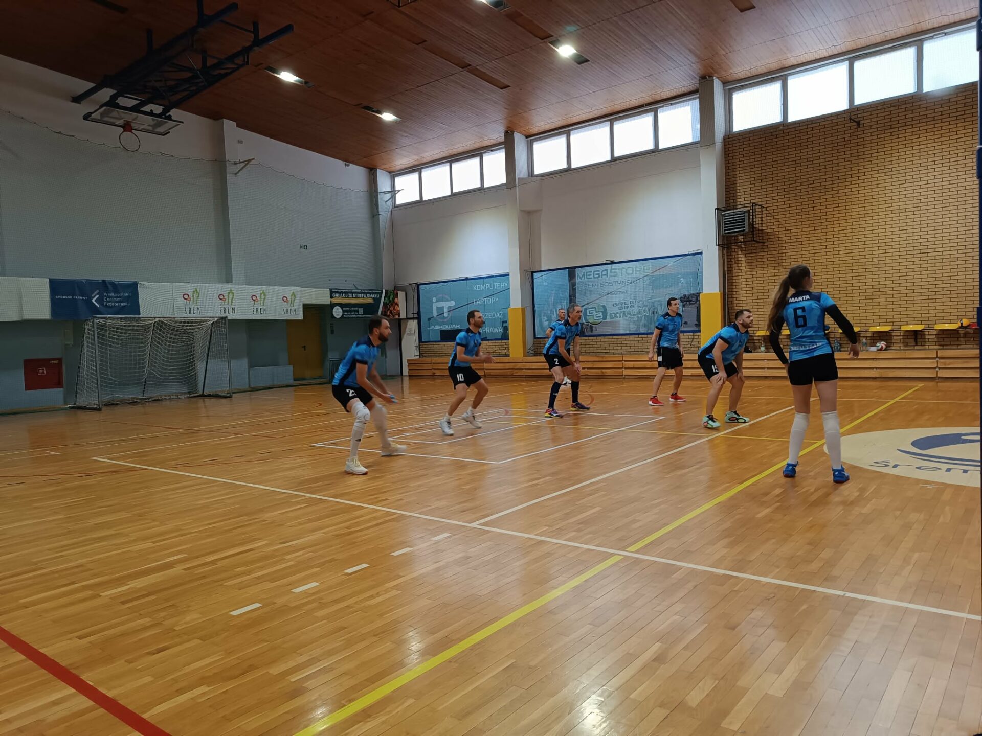 Śremski Sport