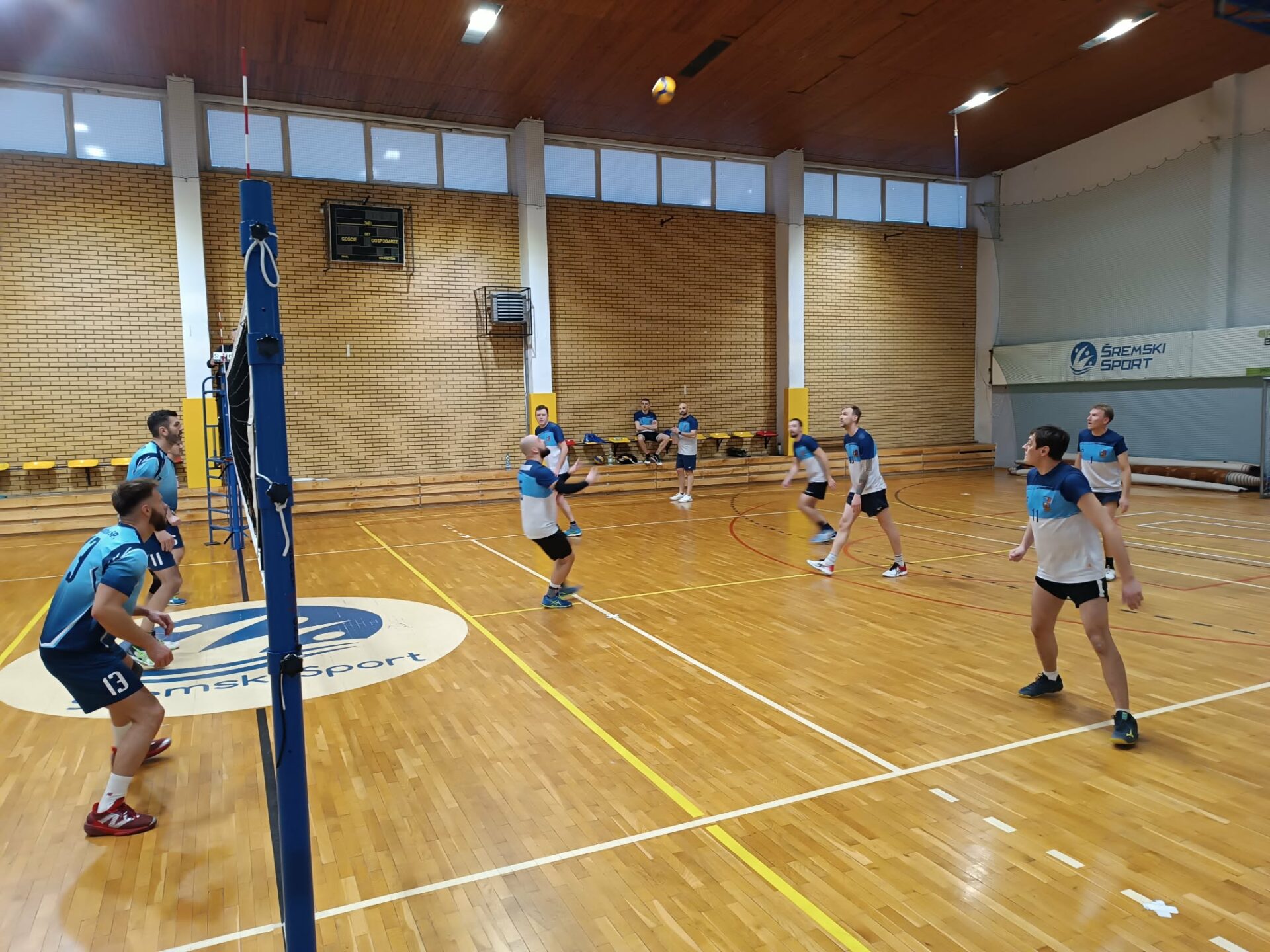 Śremski Sport