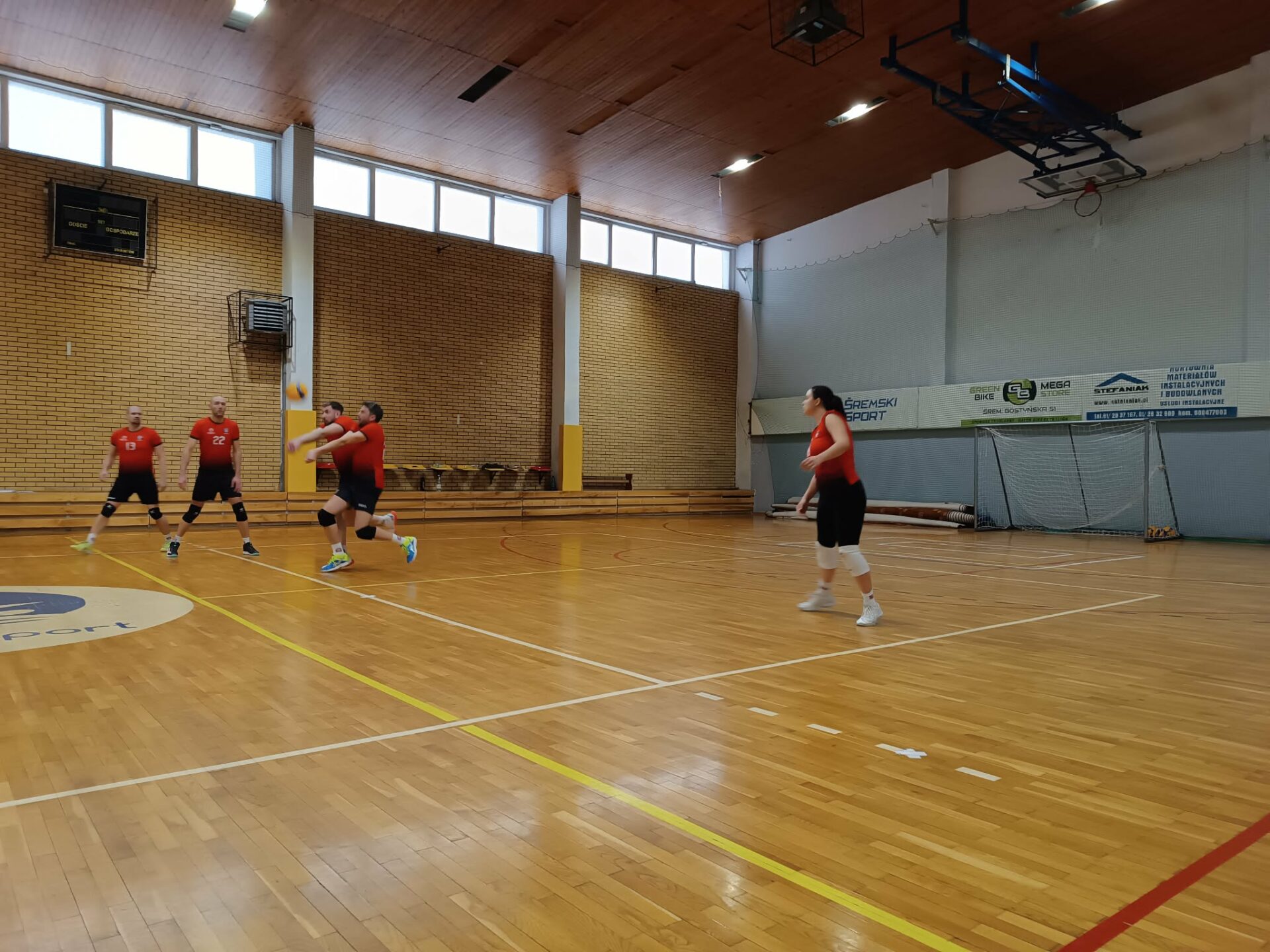 Śremski Sport