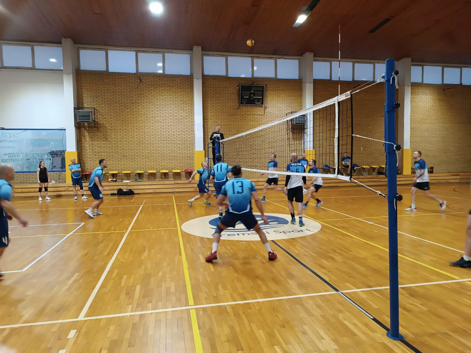 Śremski Sport