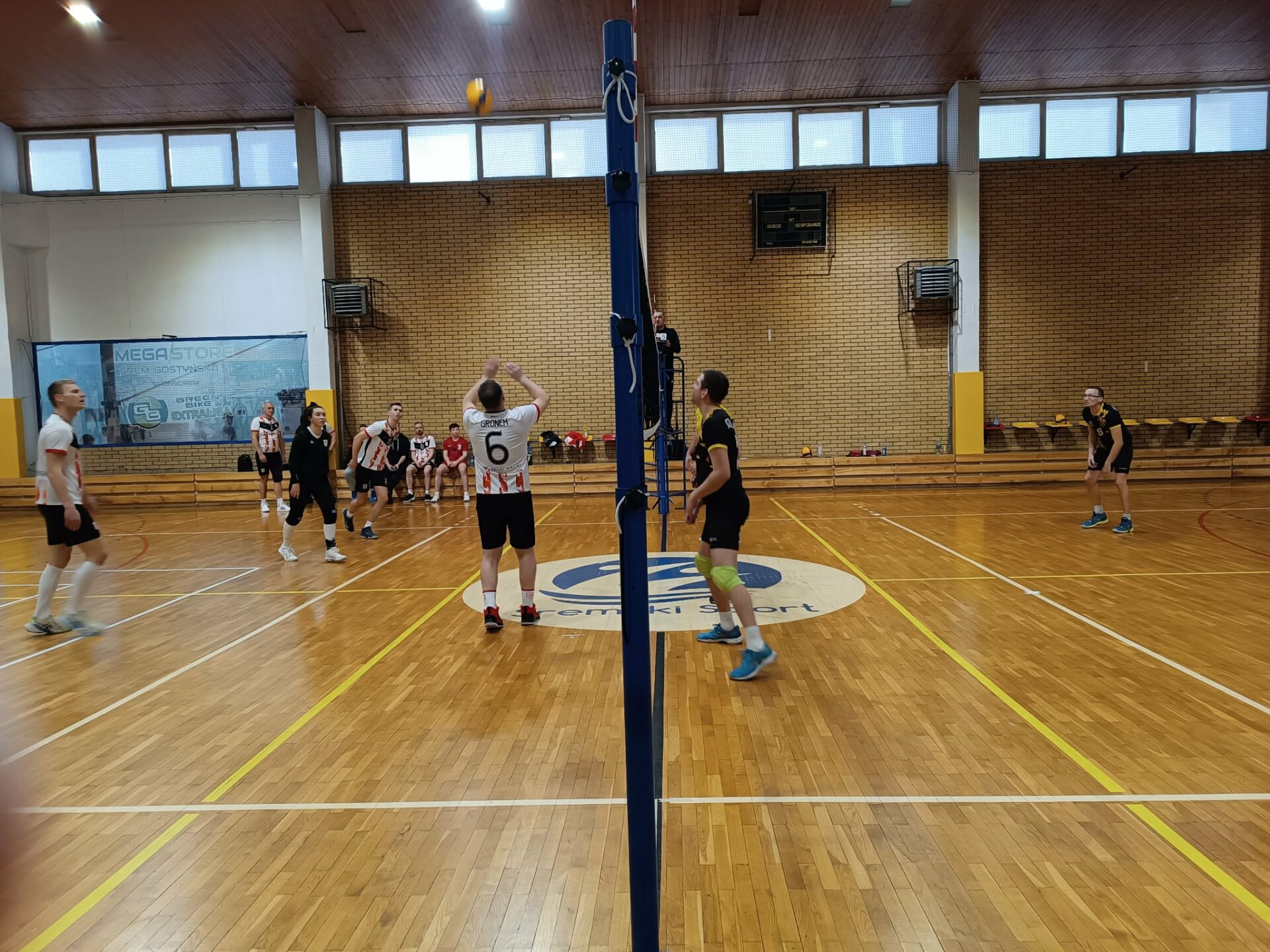 Śremski Sport