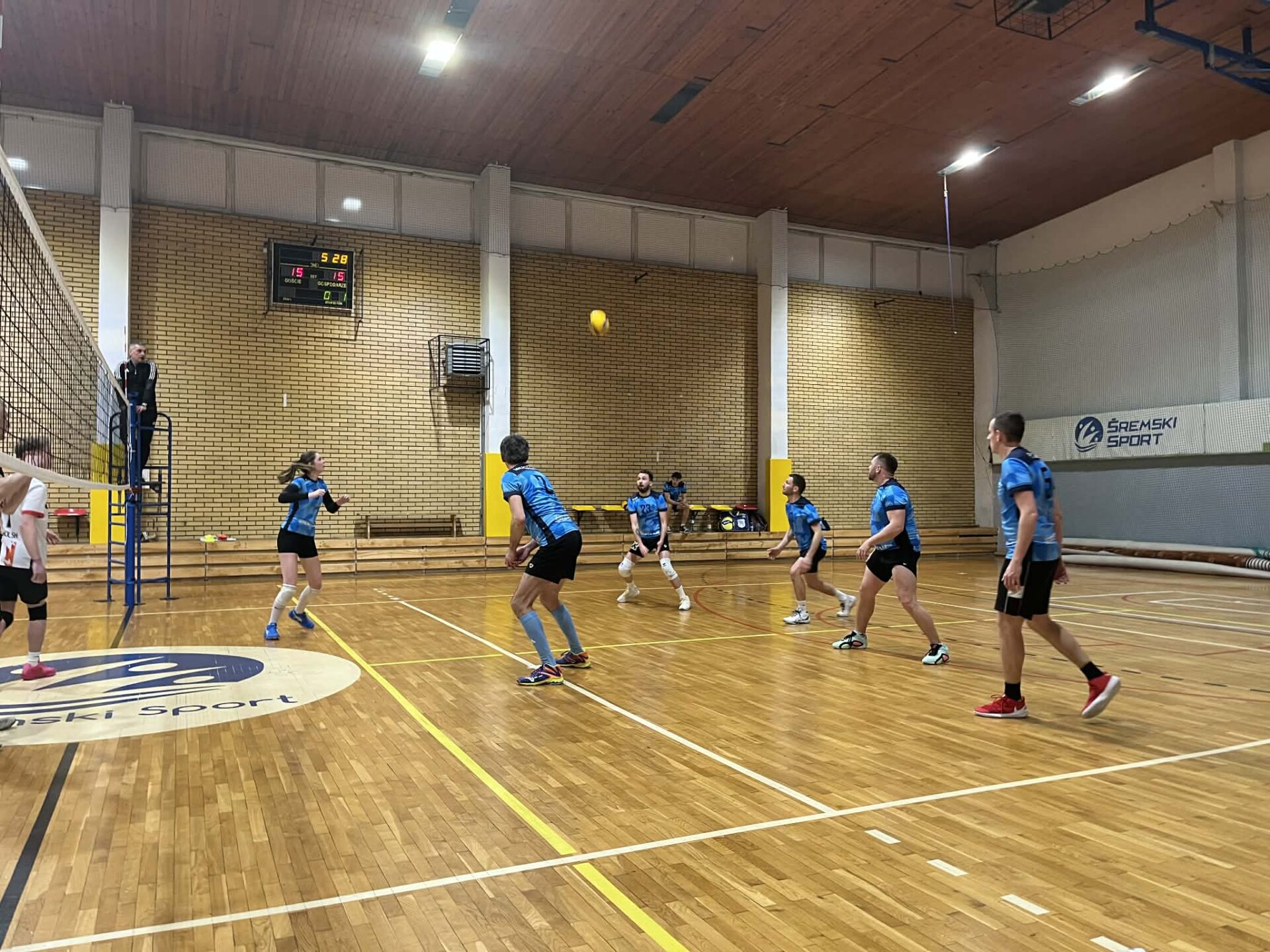 Śremski Sport