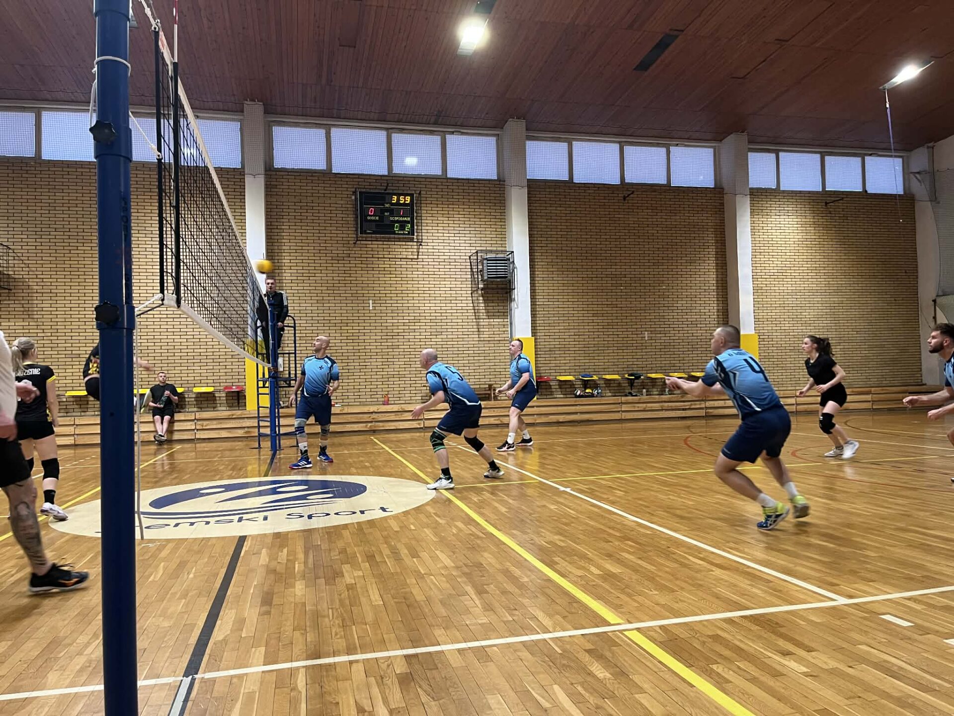 Śremski Sport