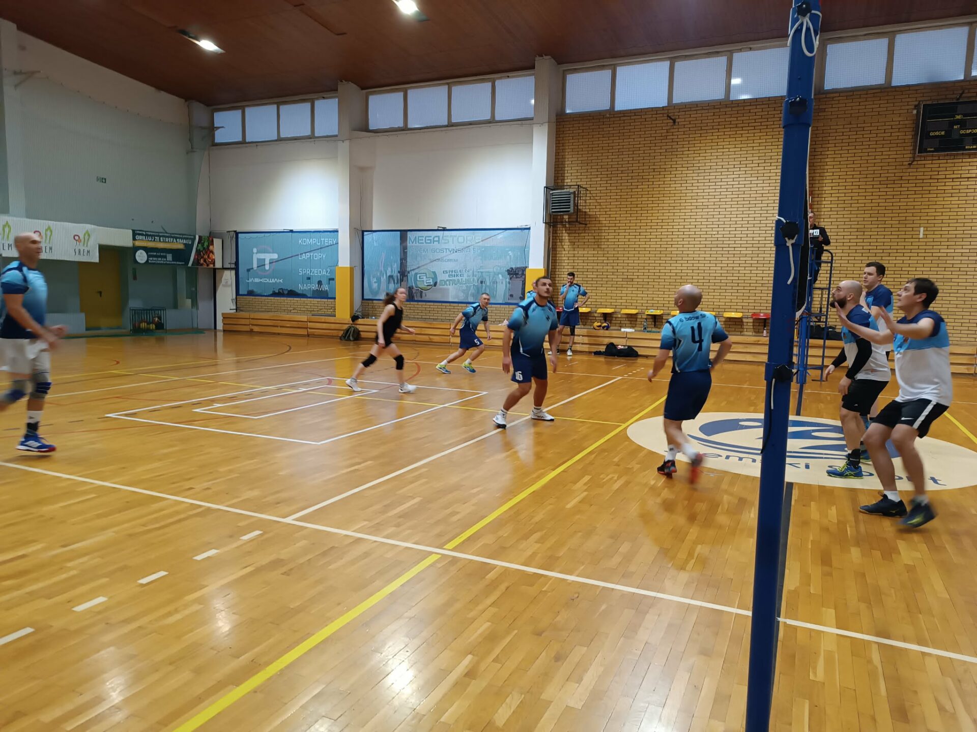 Śremski Sport