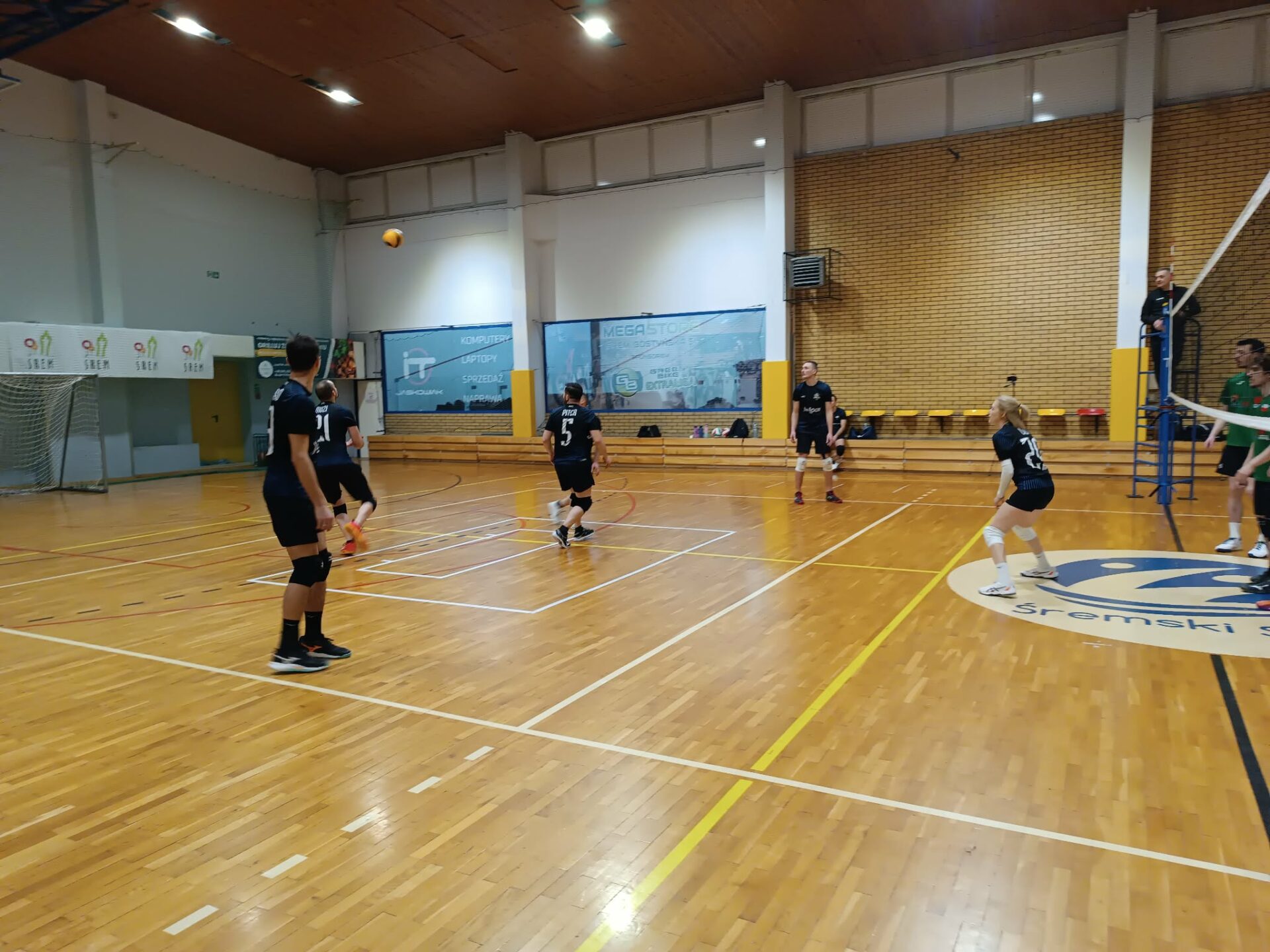 Śremski Sport