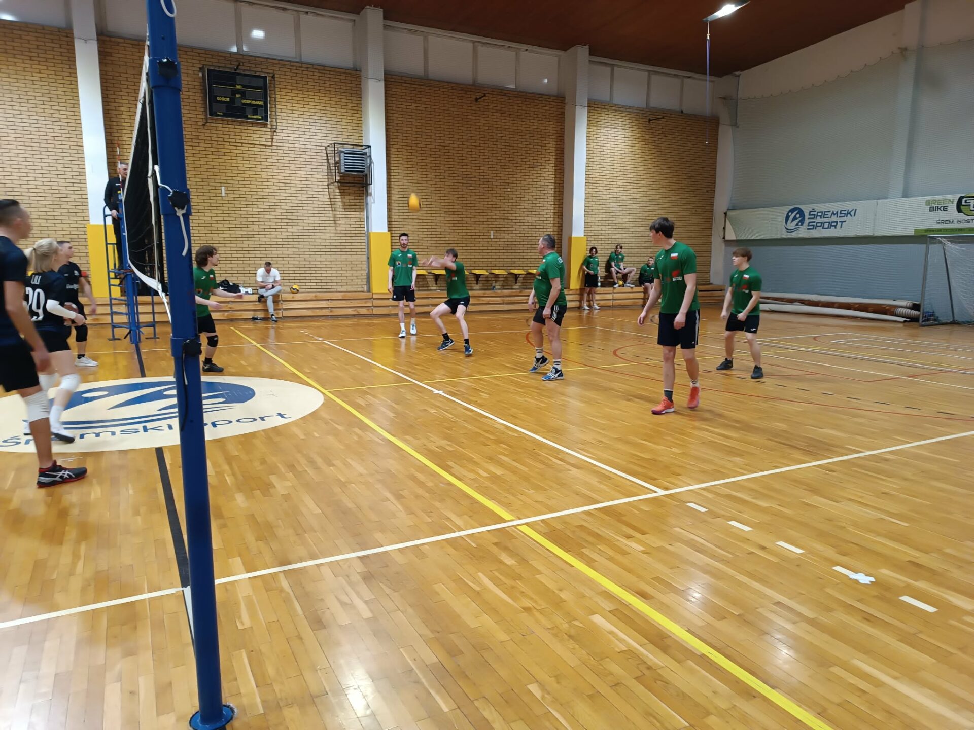 Śremski Sport