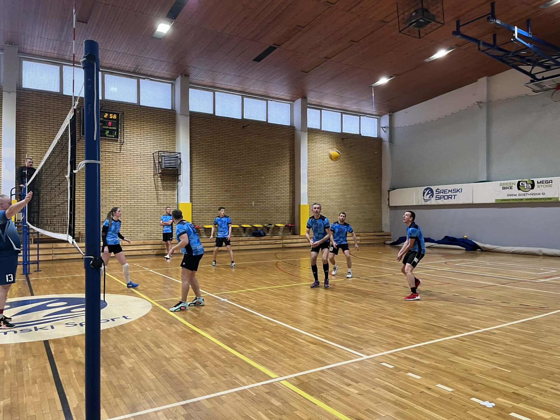 Śremski Sport