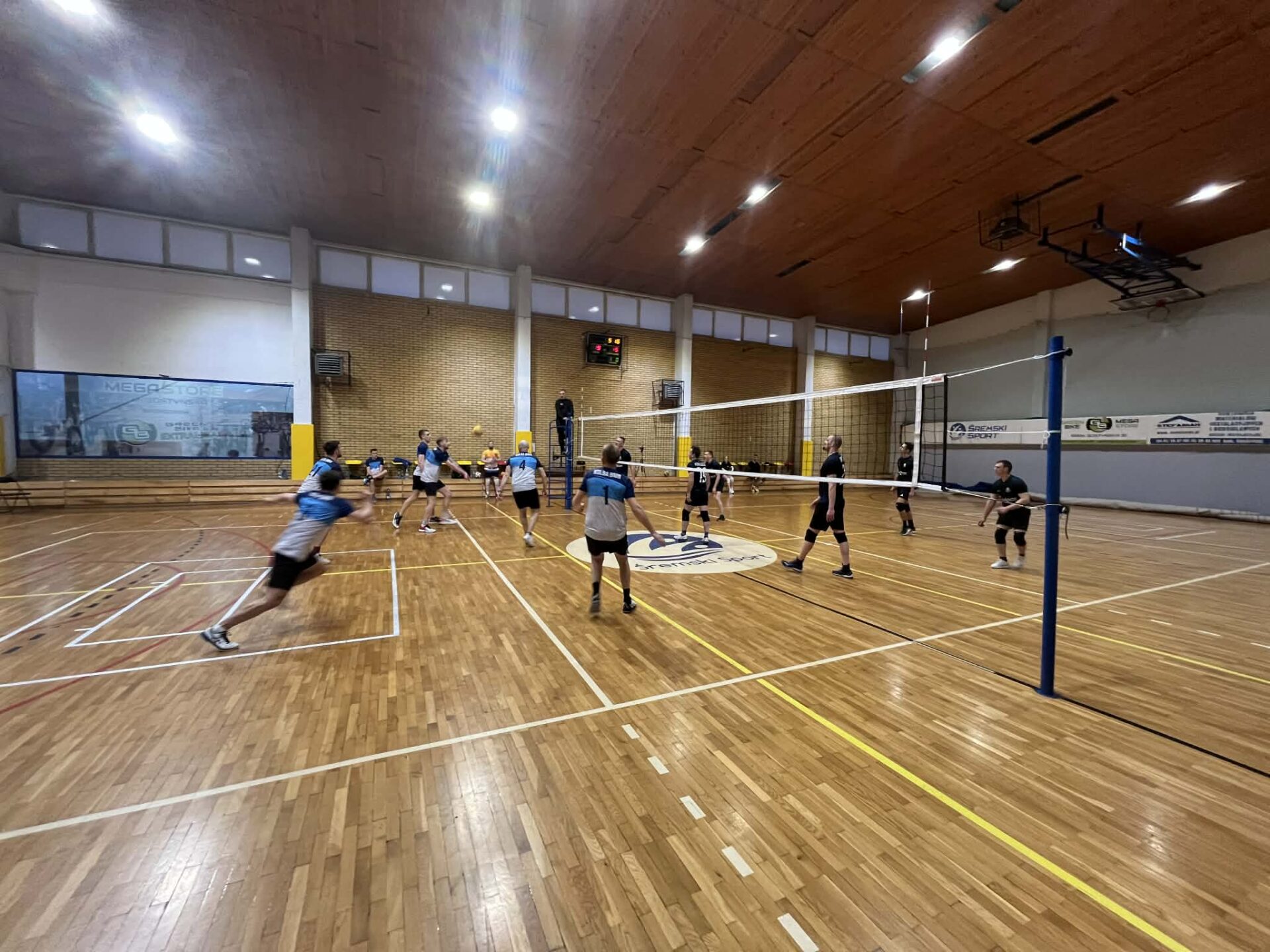 Śremski Sport
