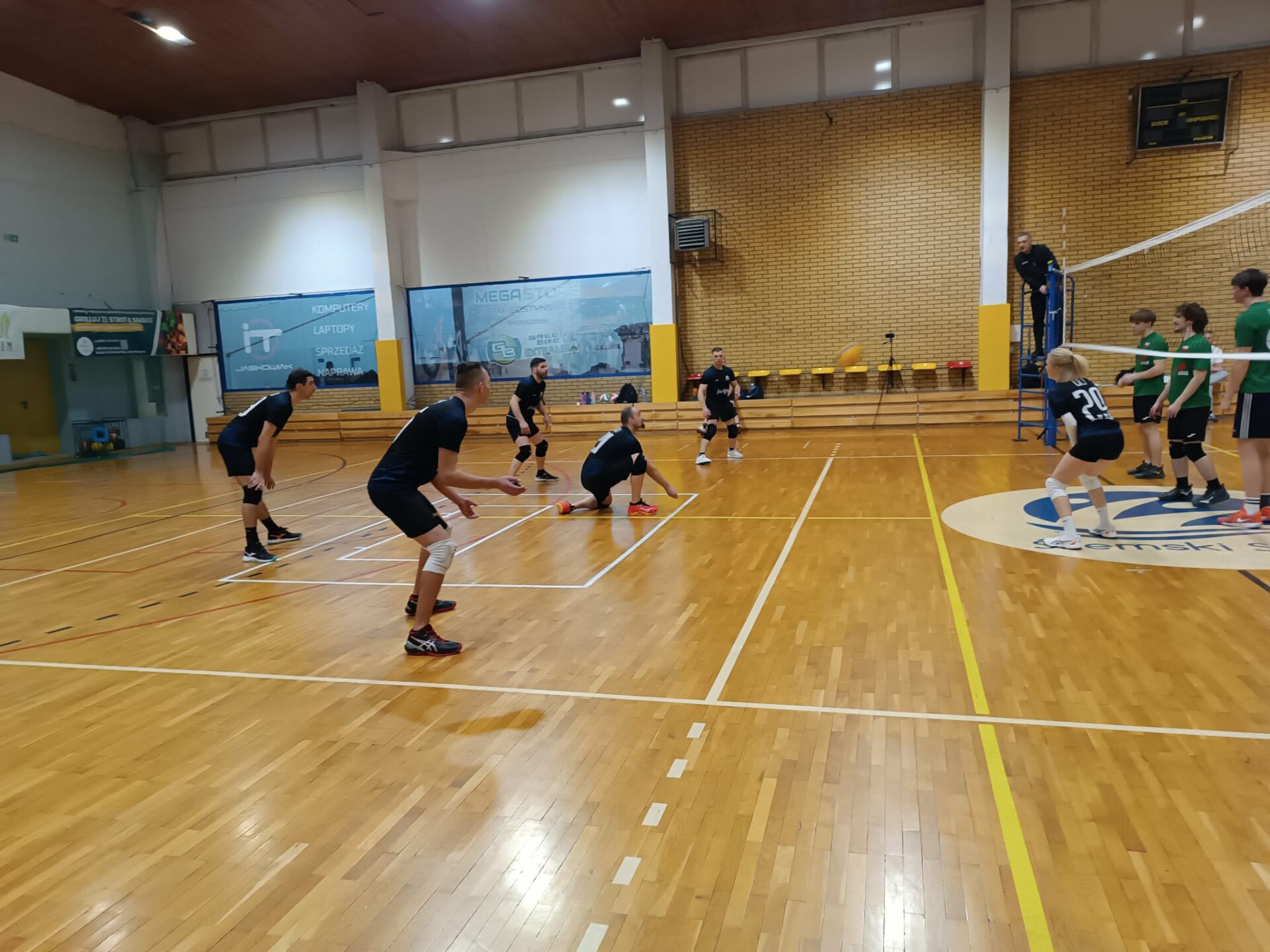 Śremski Sport