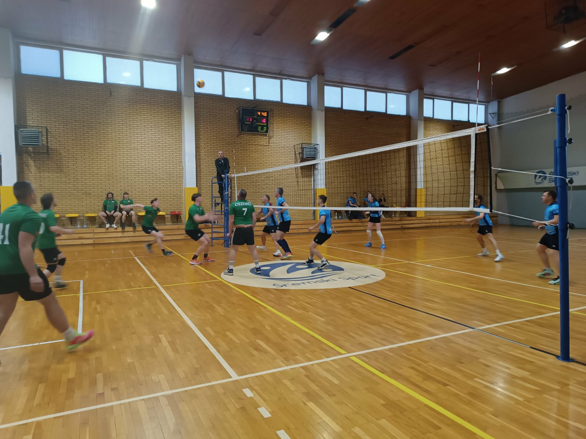 Śremski Sport