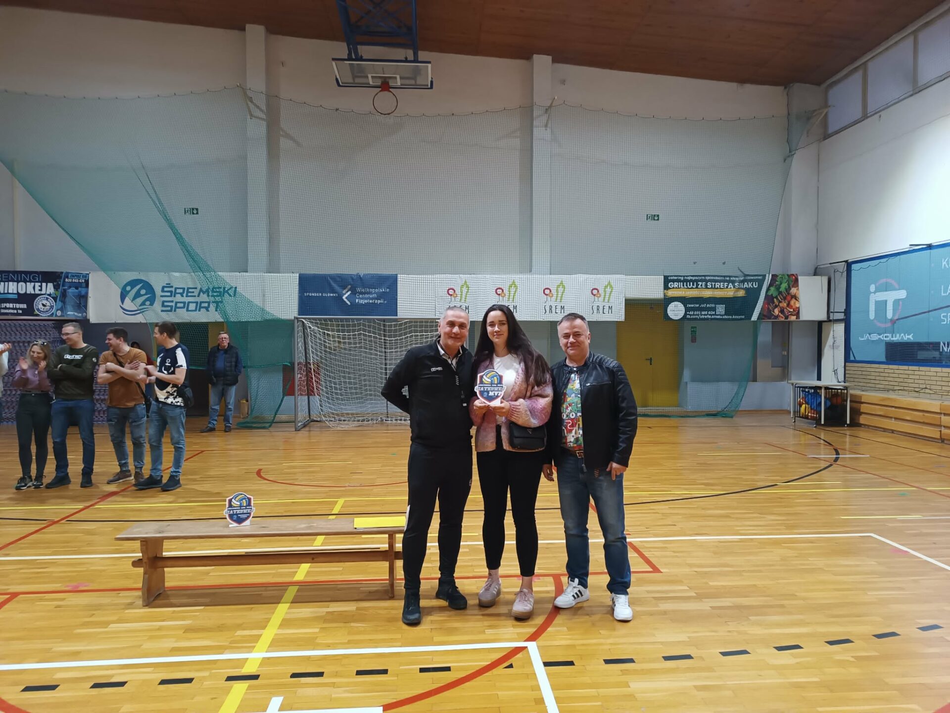 Śremski Sport