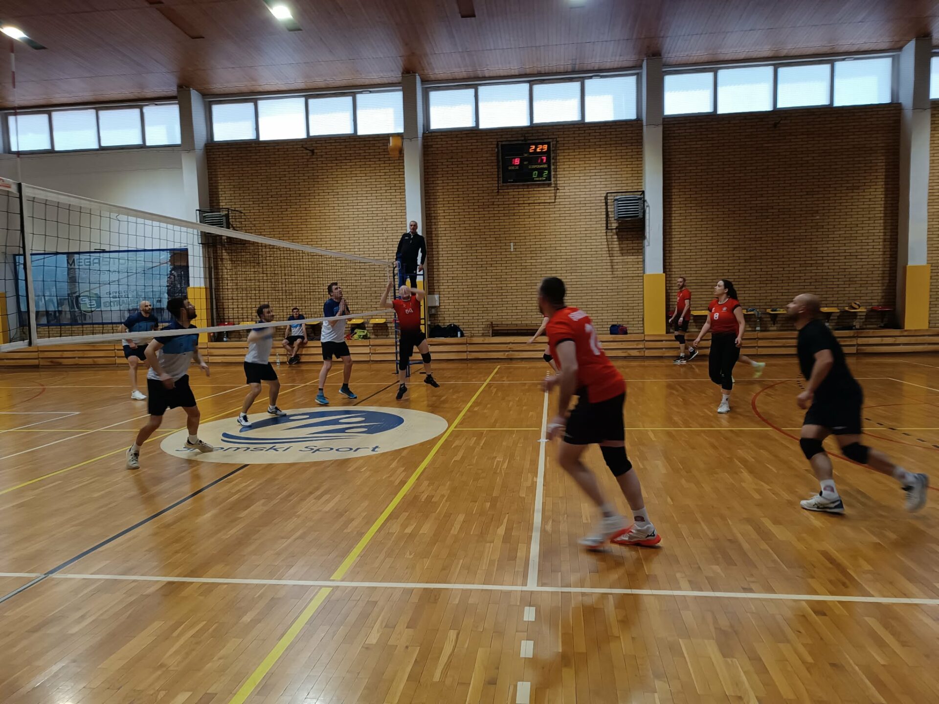 Śremski Sport