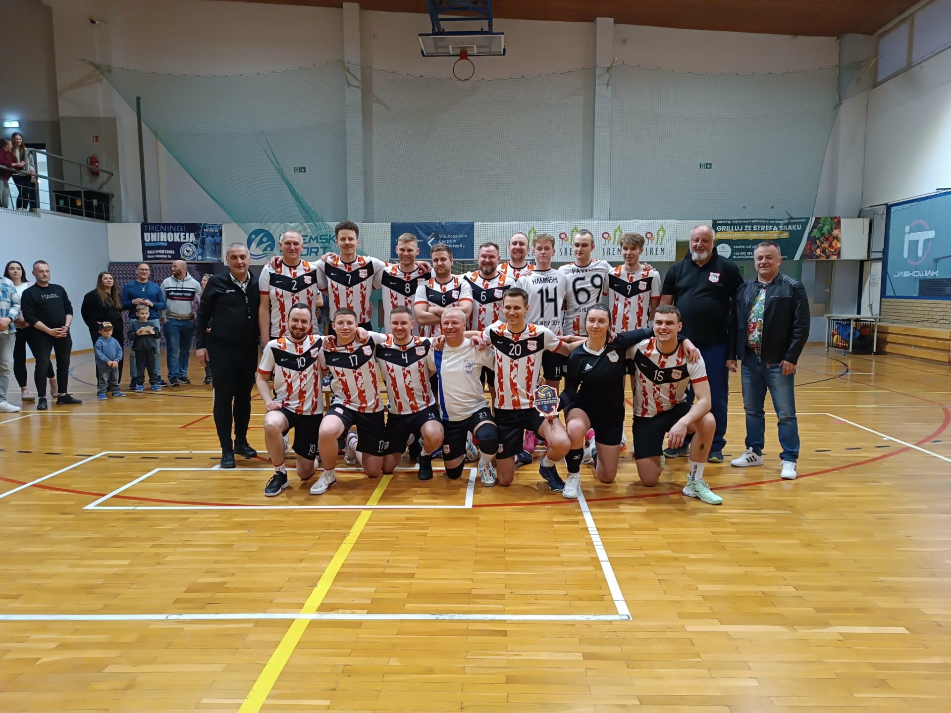 Śremski Sport