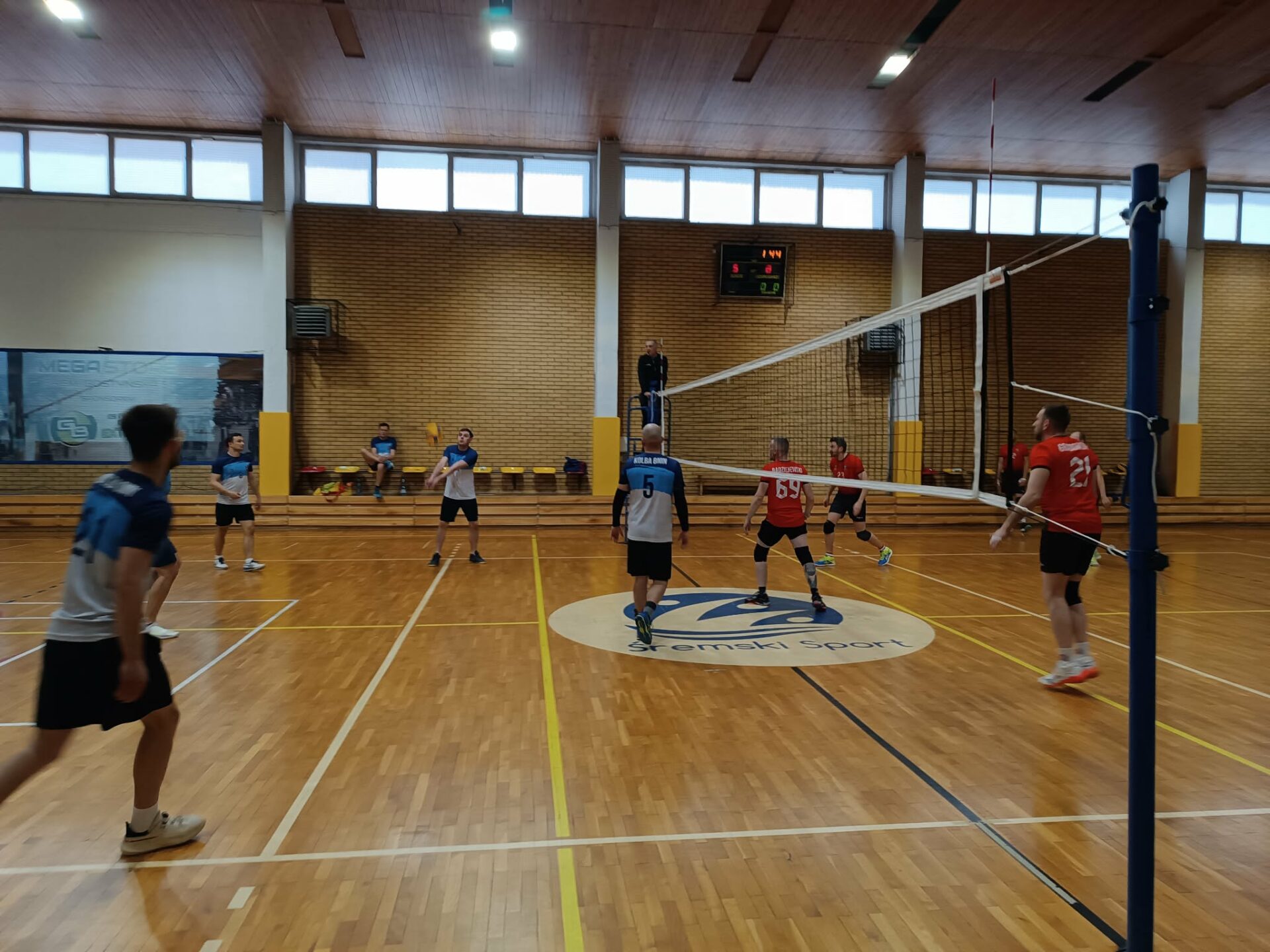 Śremski Sport