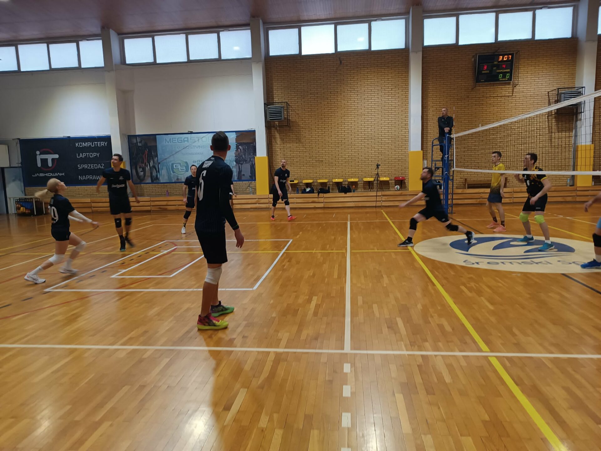 Śremski Sport