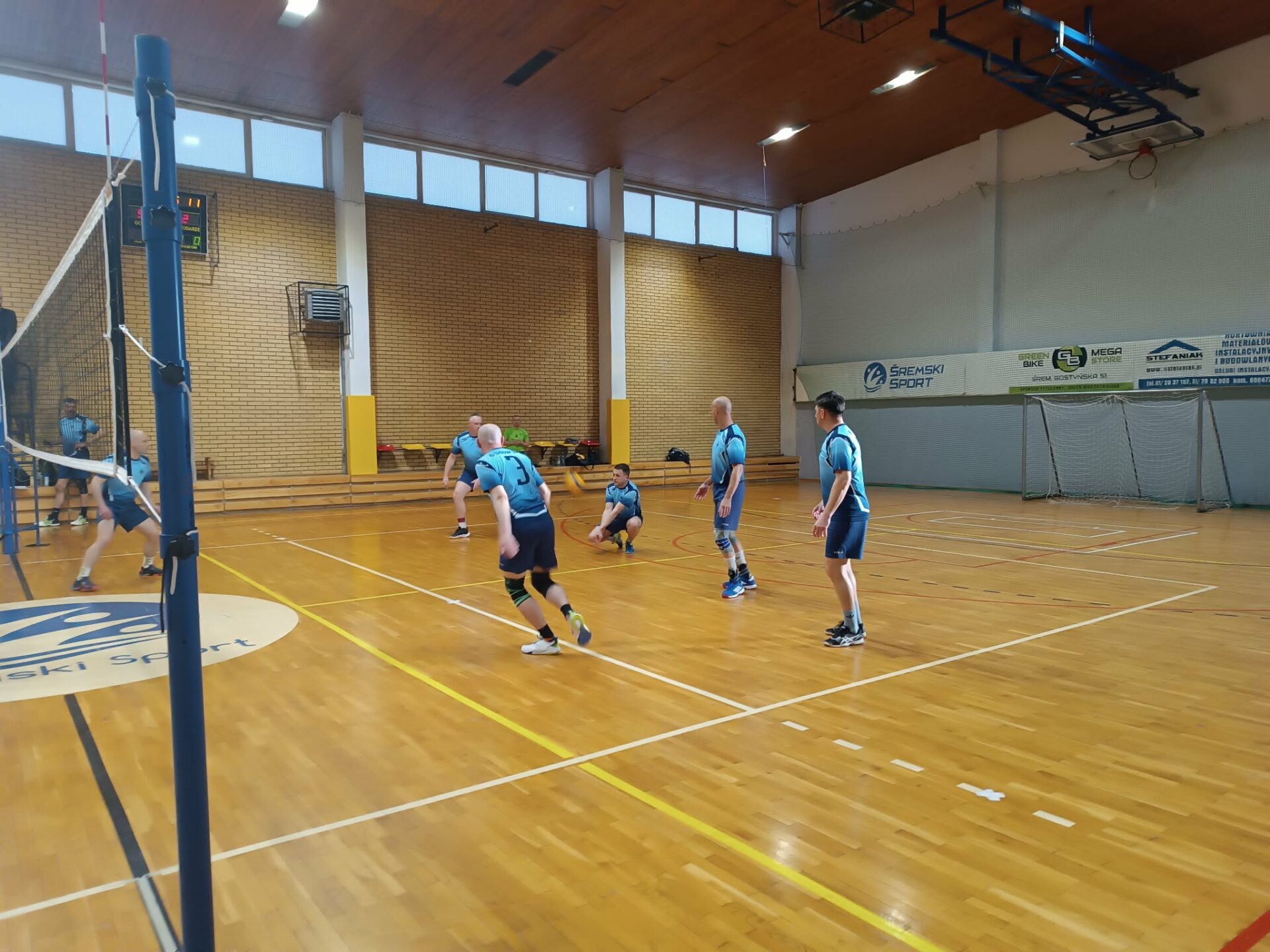 Śremski Sport
