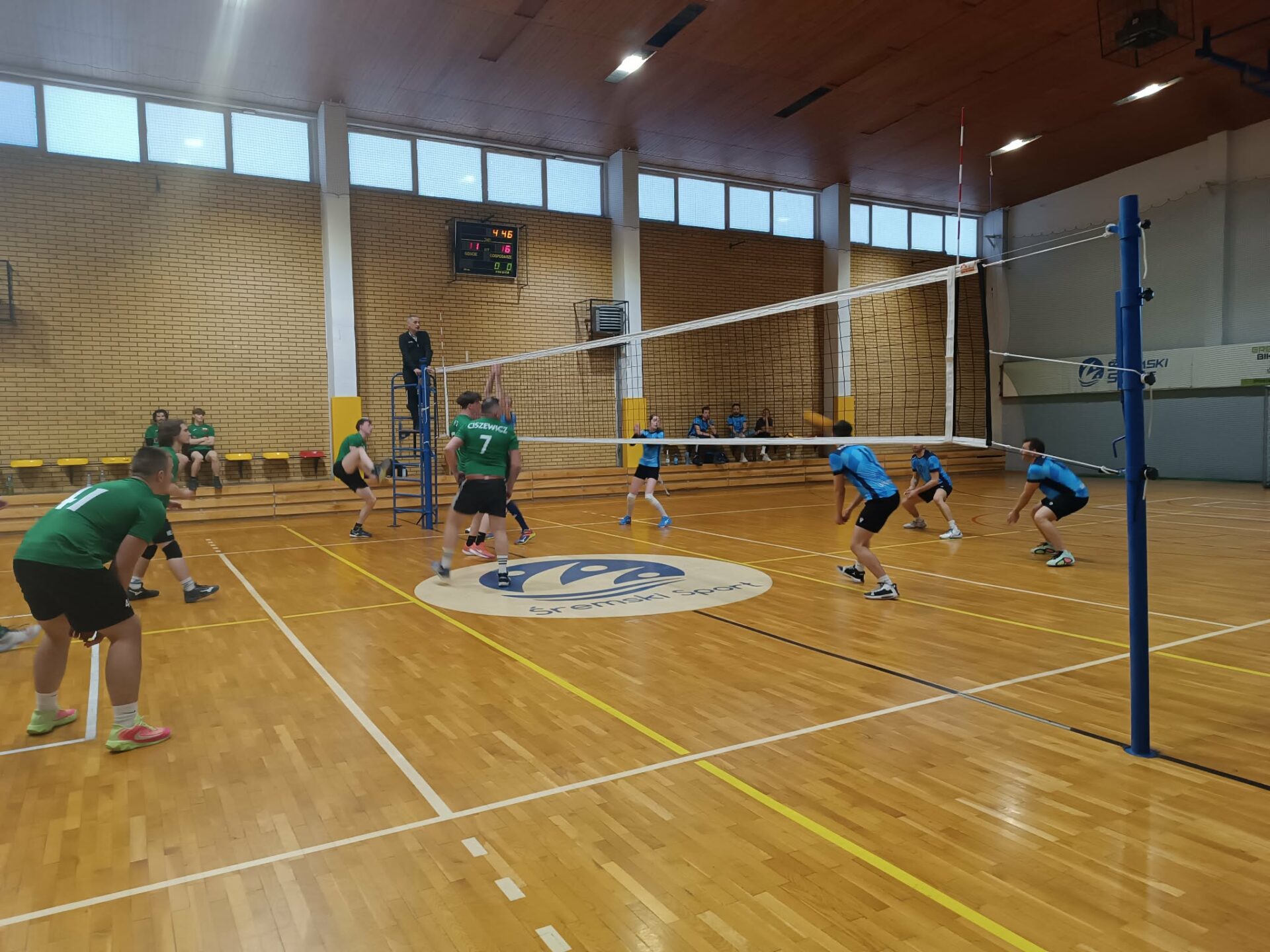 Śremski Sport