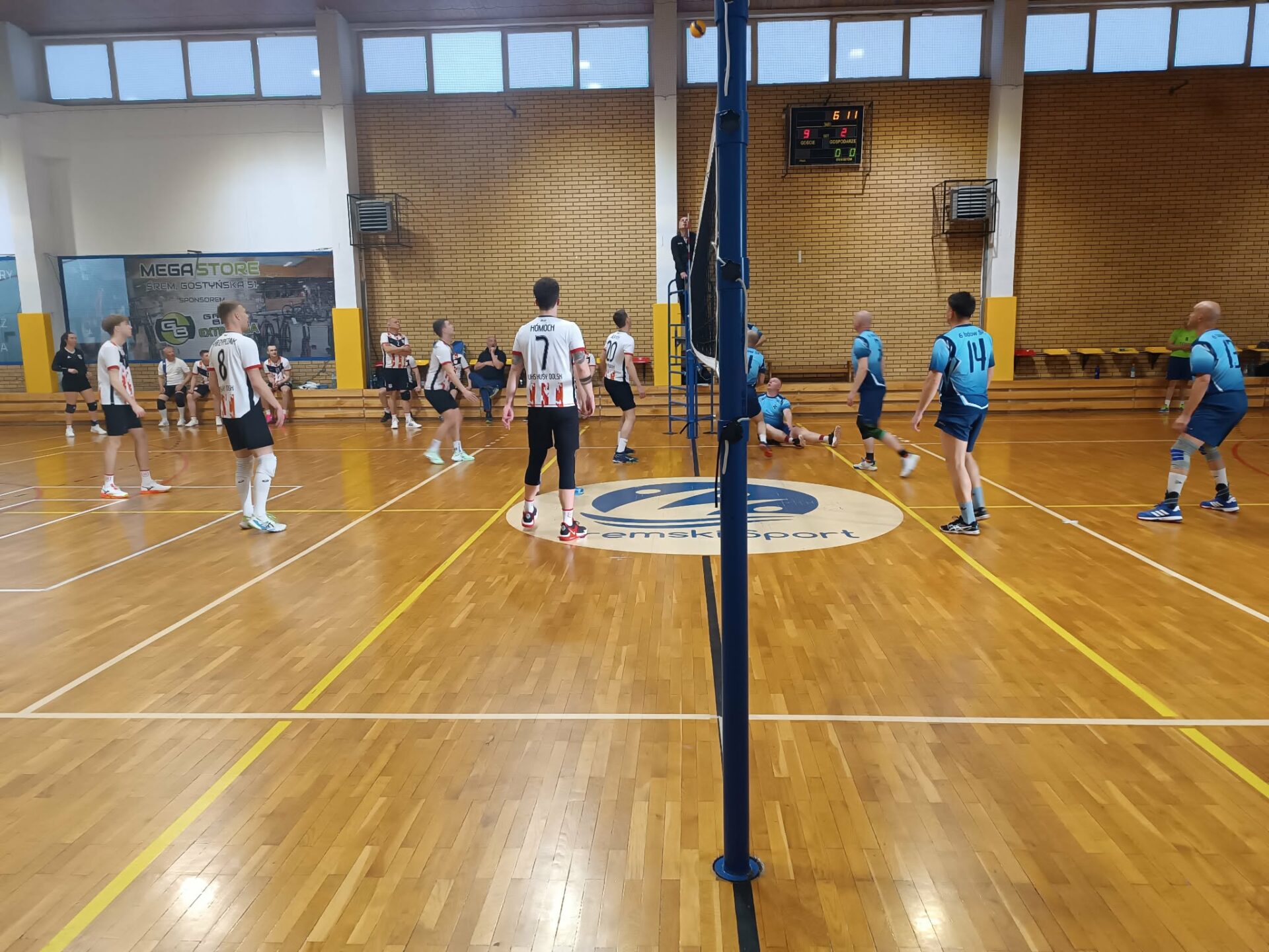 Śremski Sport