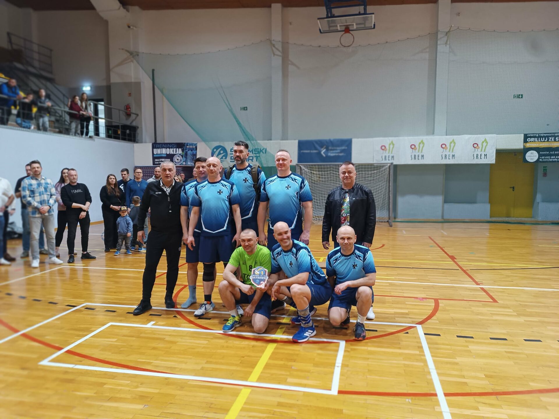 Śremski Sport