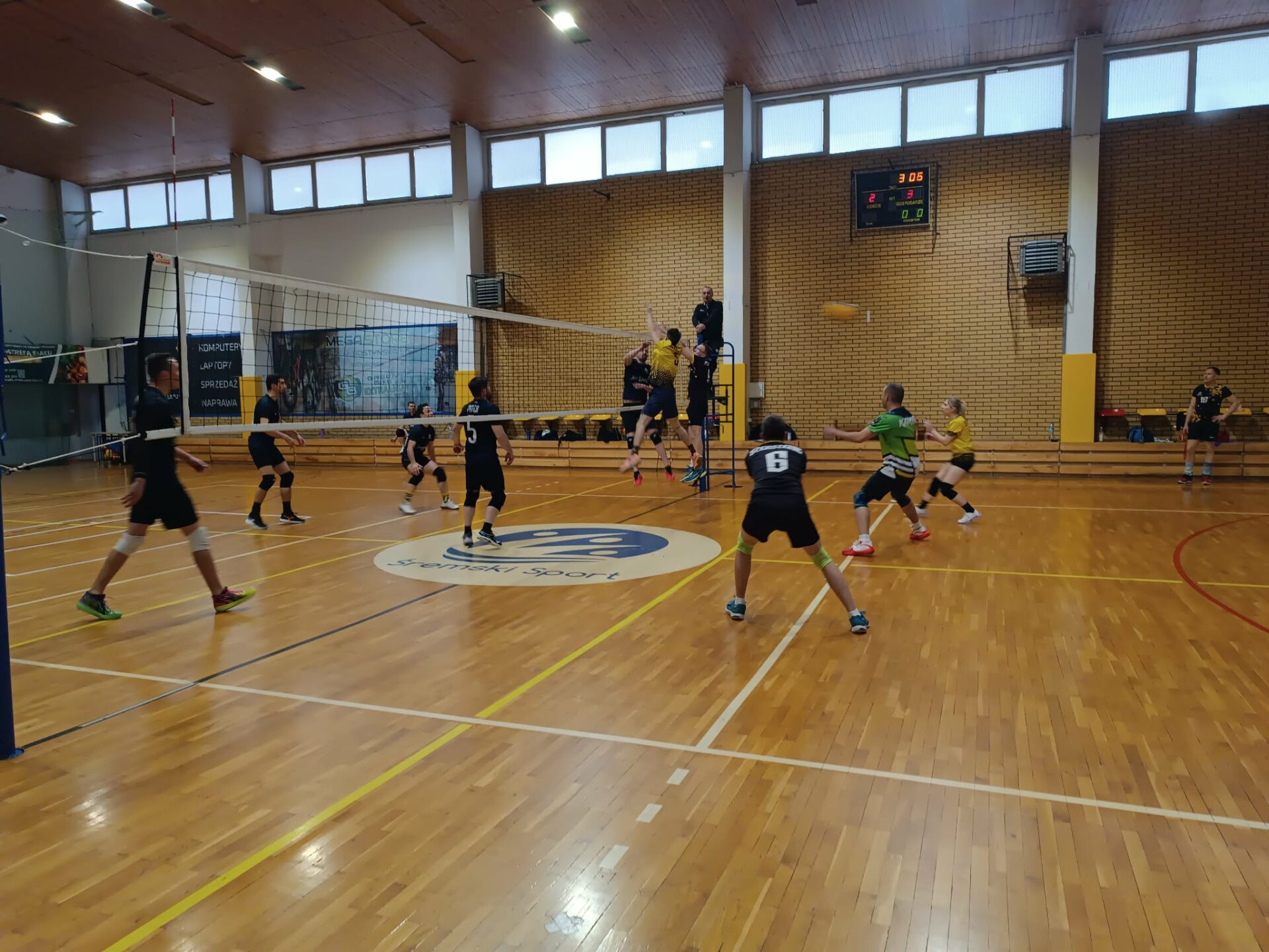 Śremski Sport